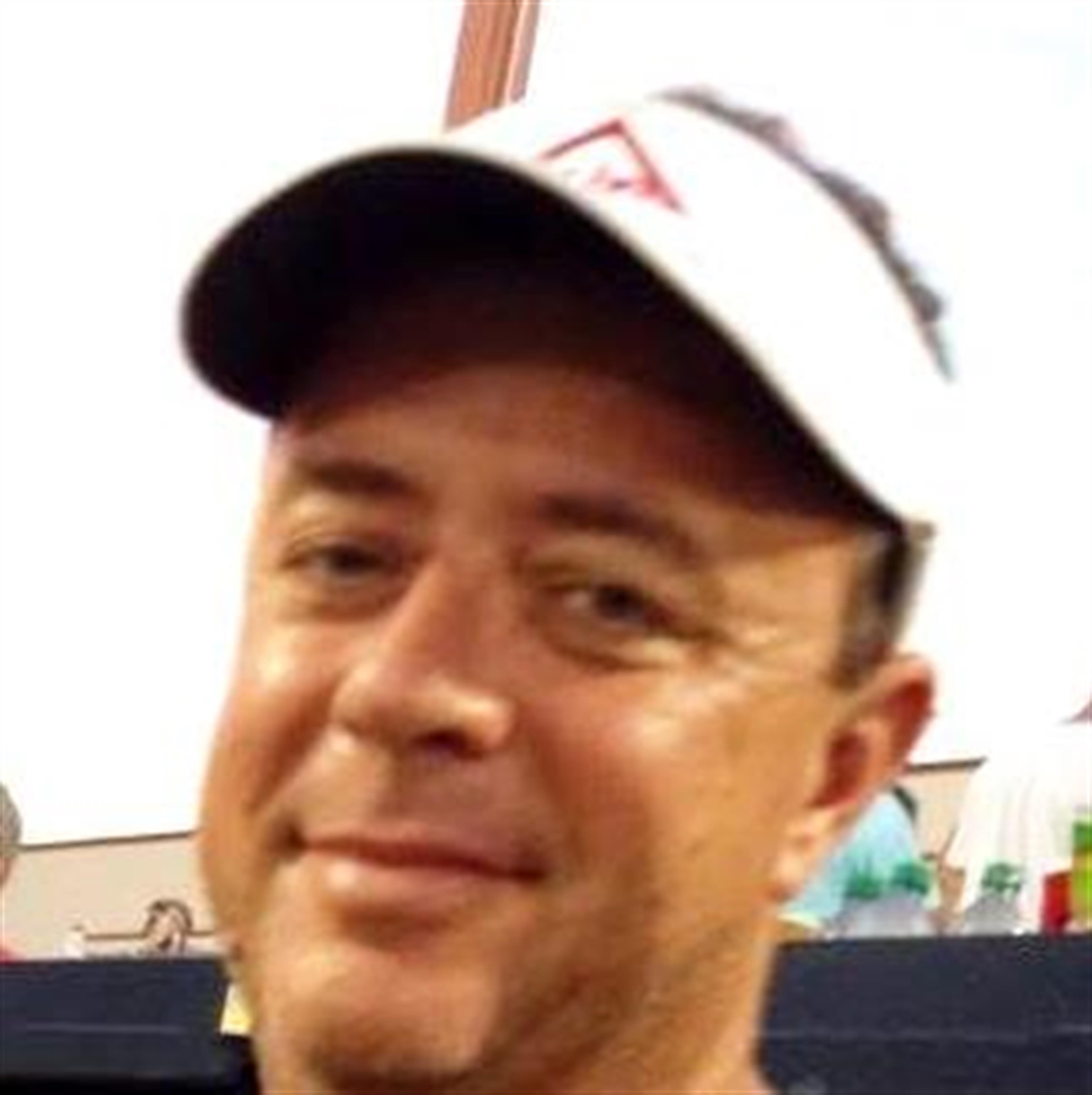 Jason Phillip Galiney
