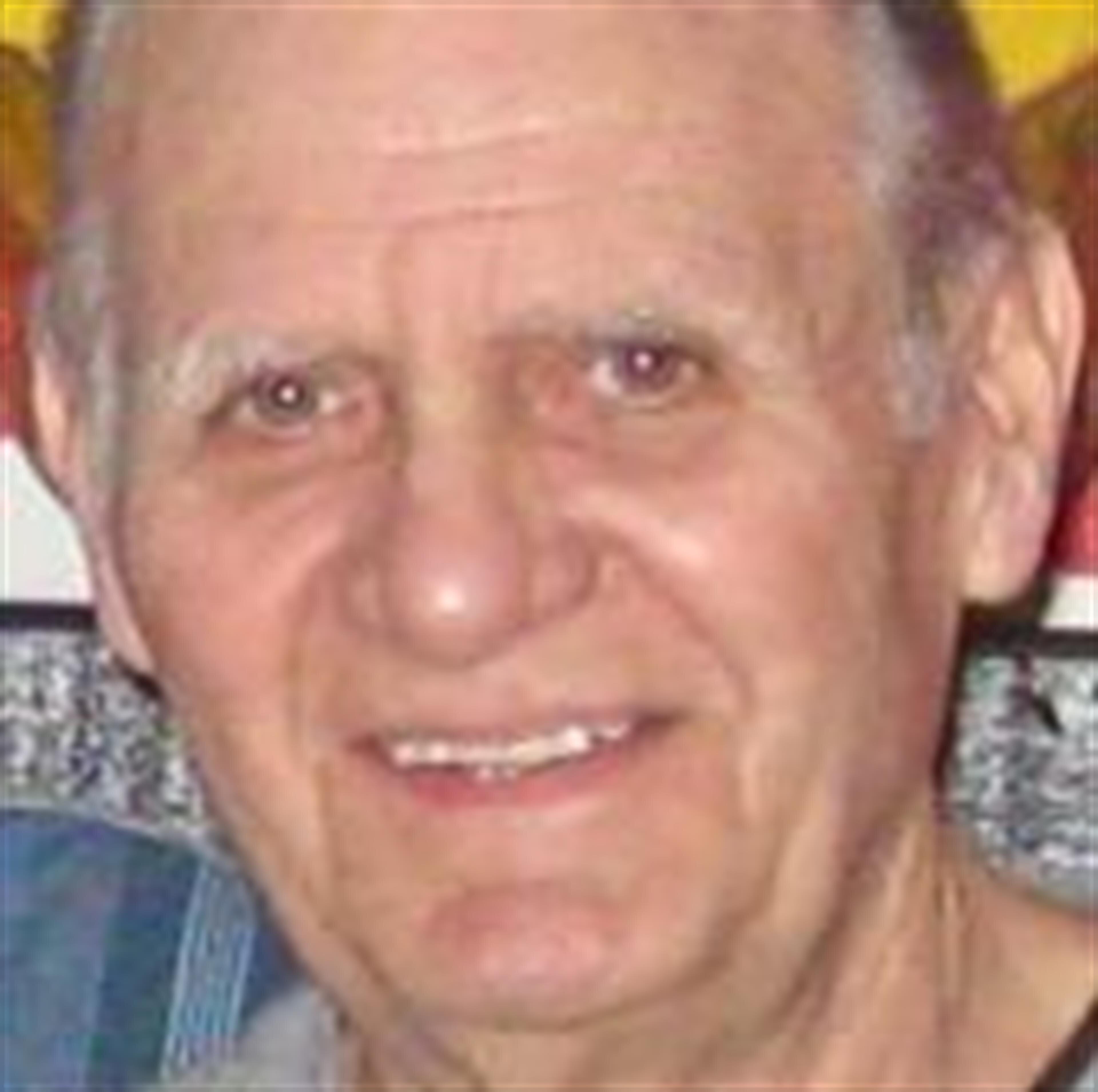 Benjamin Trapp III (Camdenton)