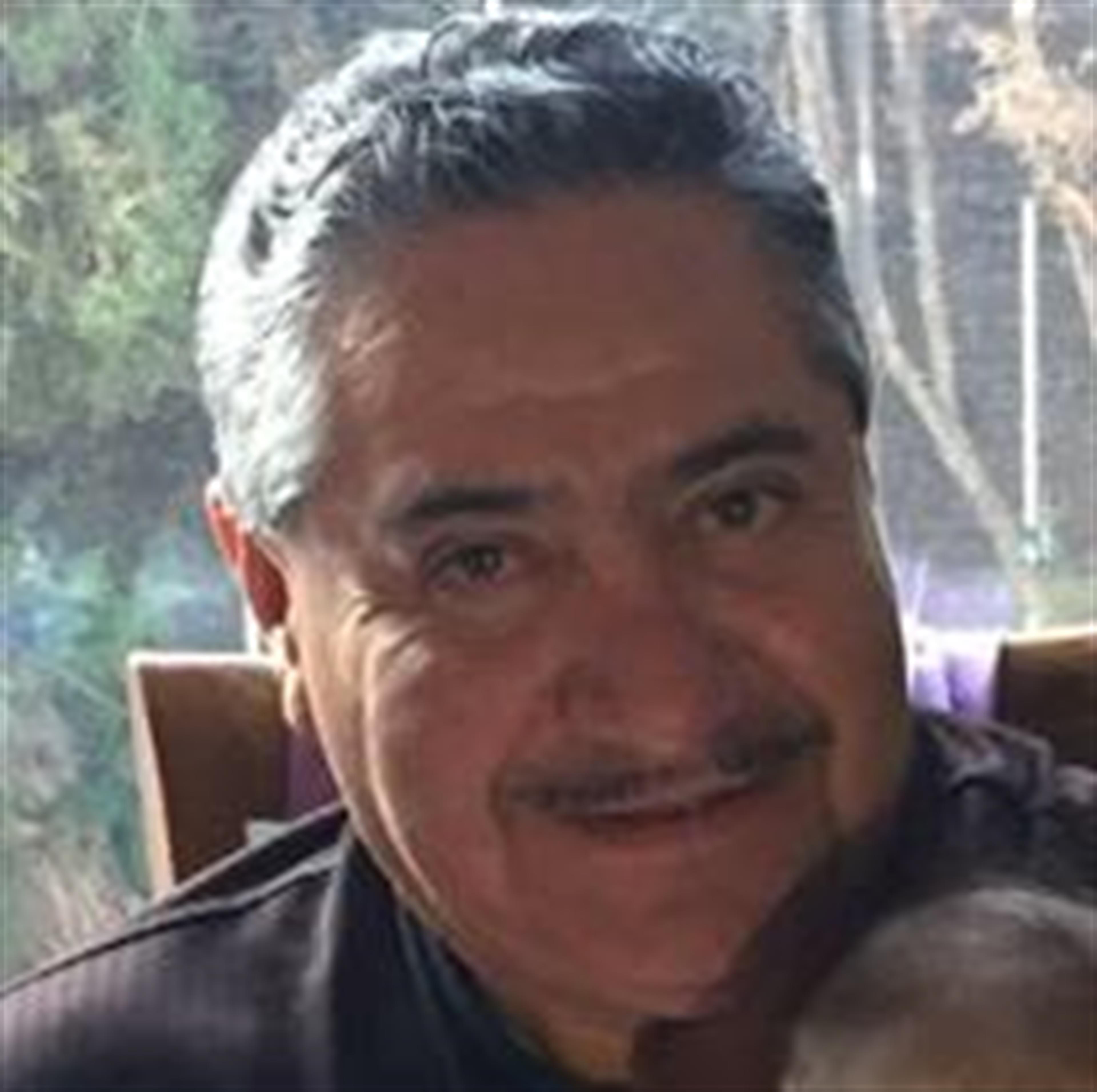 Ronald "Ron" Trujillo