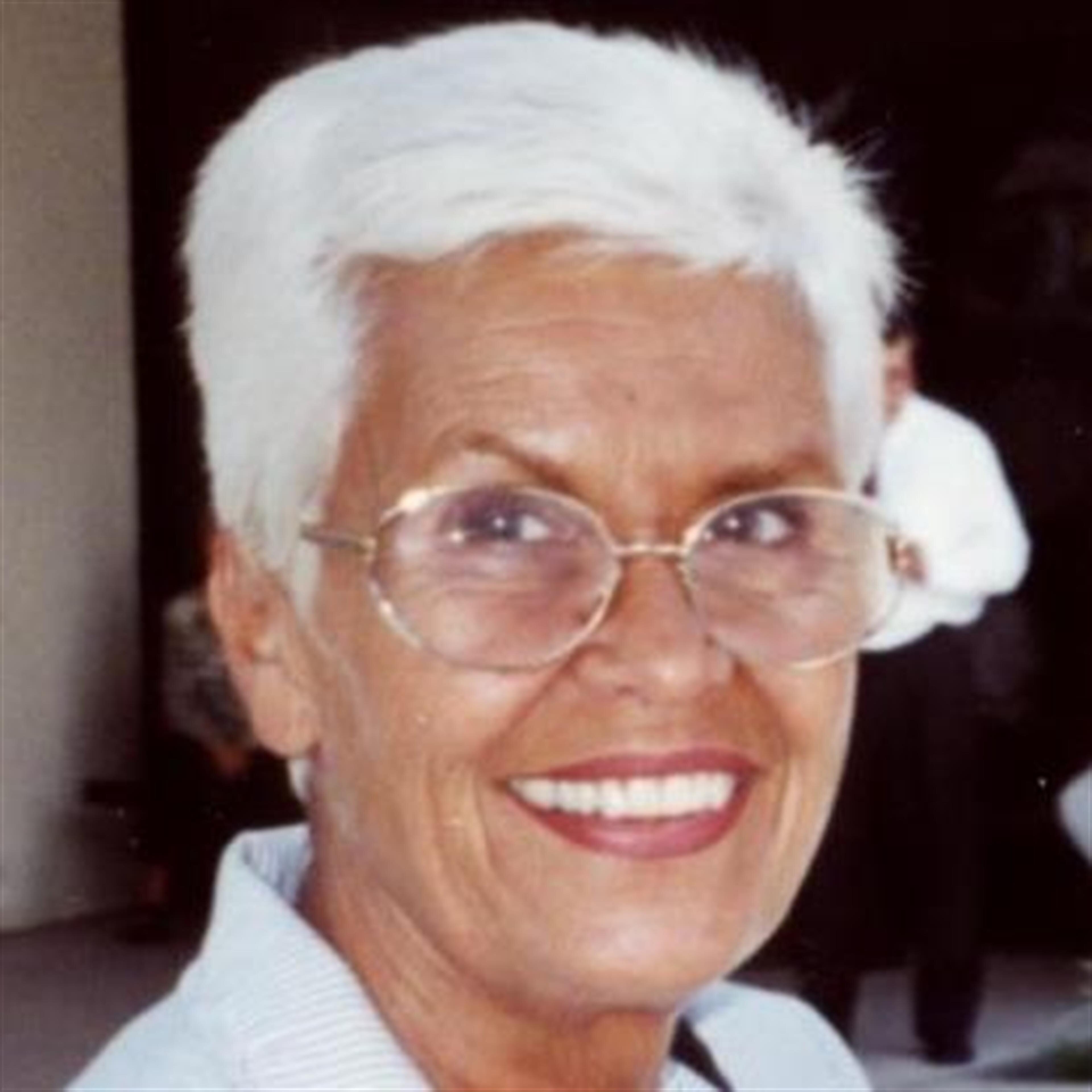 ROSEMARIE SEIDENTHAL