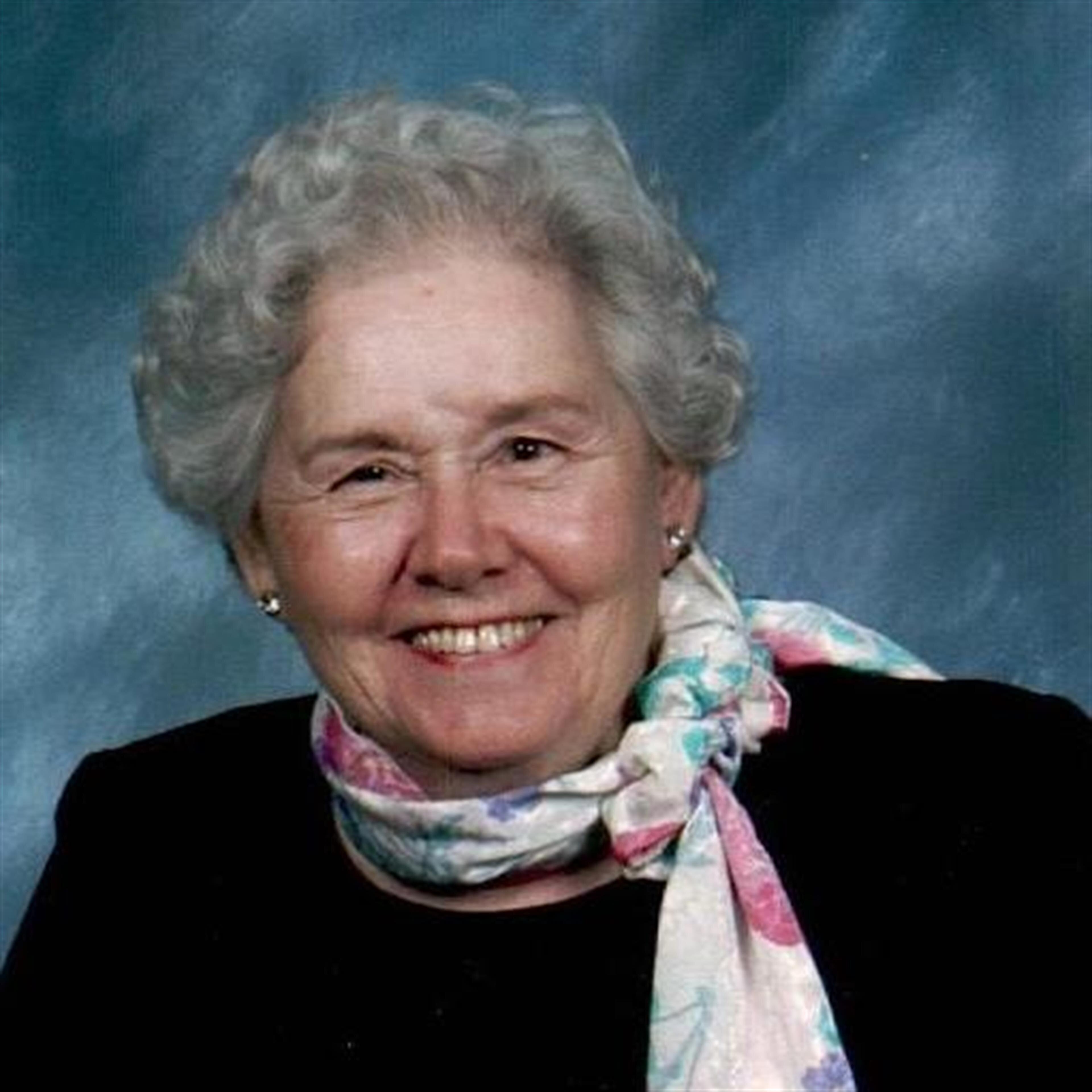 Margaret  Cooper Jackson