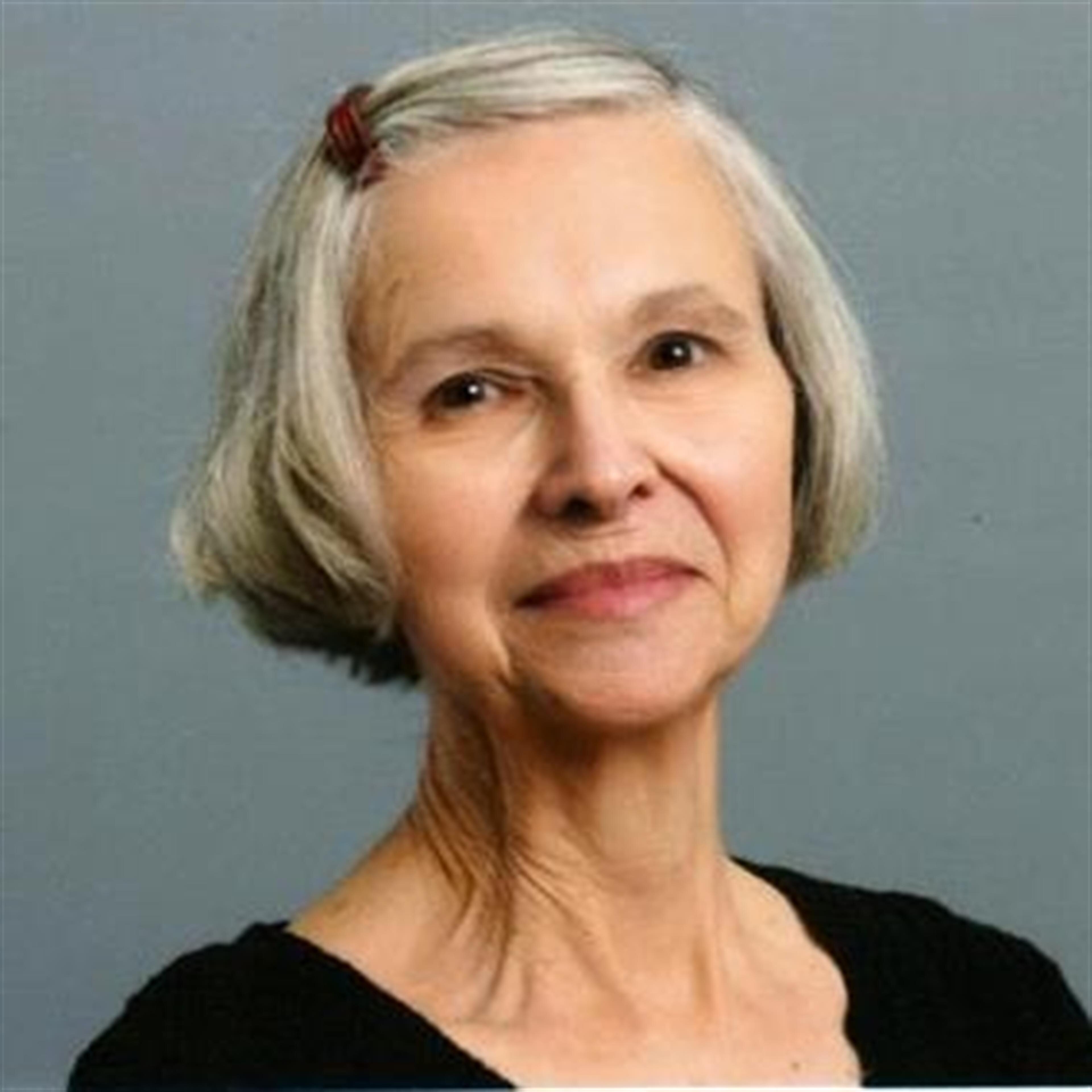 Jacqueline P.  Burtelle