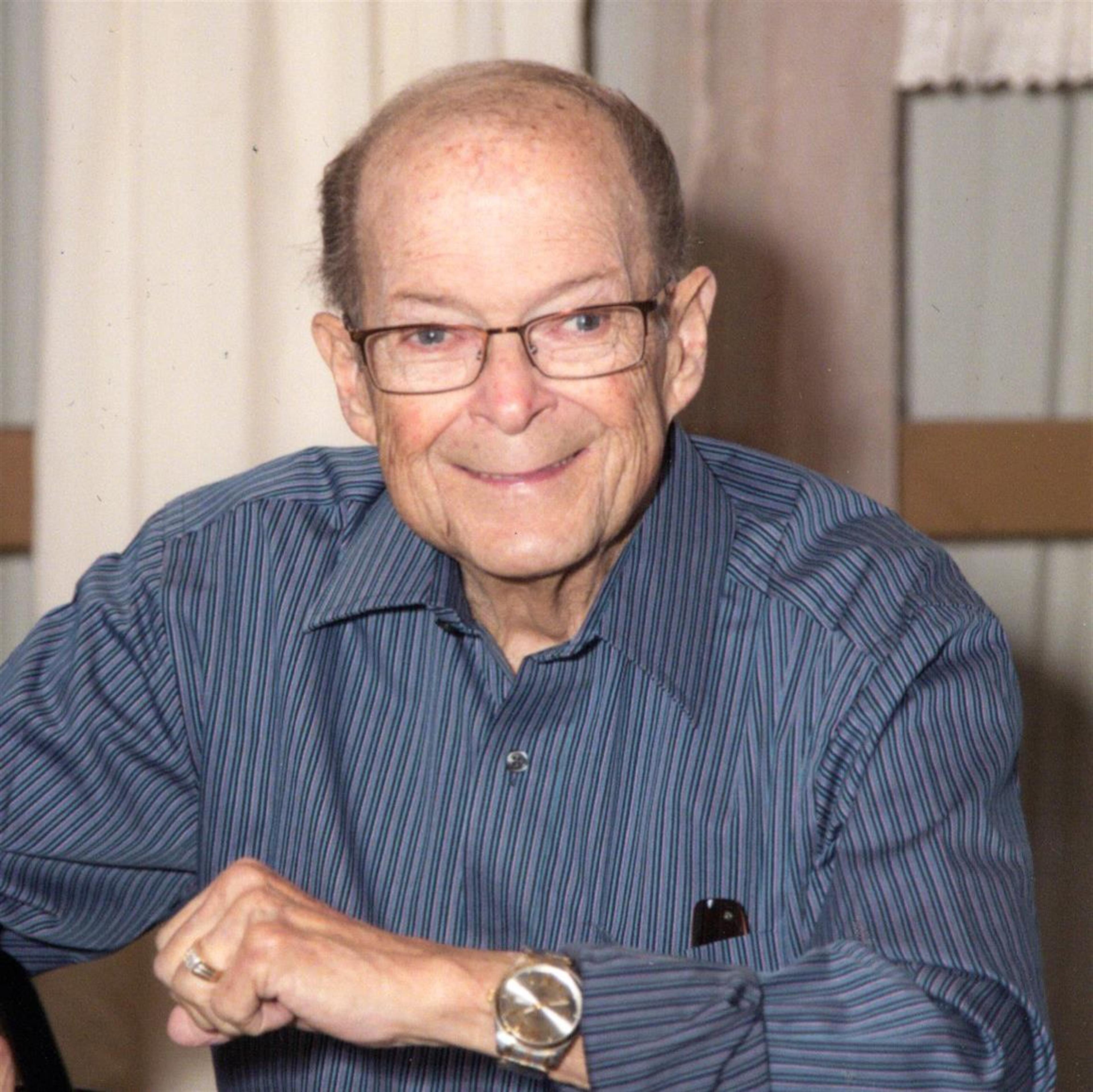 Mr. William Young Jr.