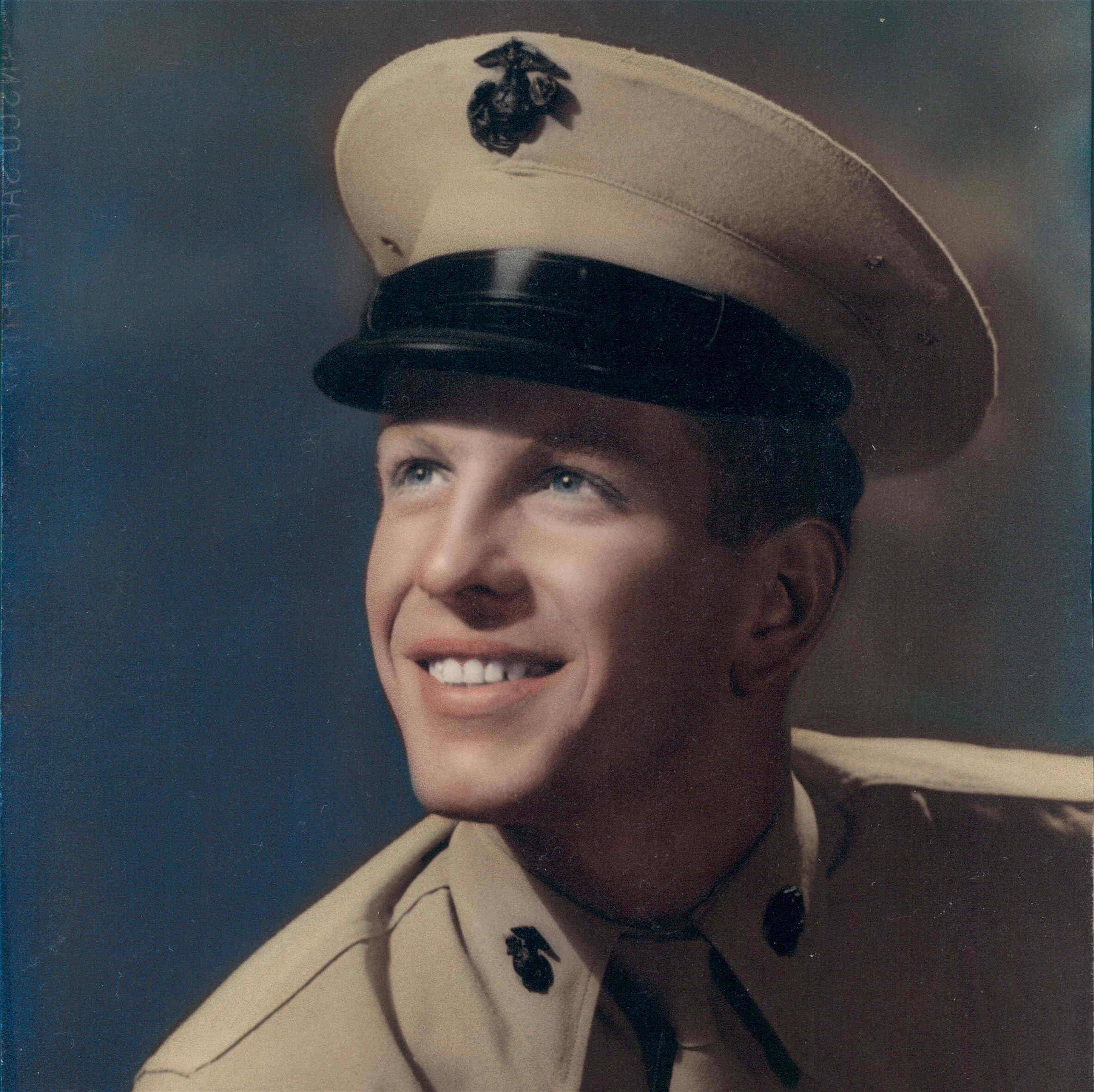 Arthur Joseph Bonnin