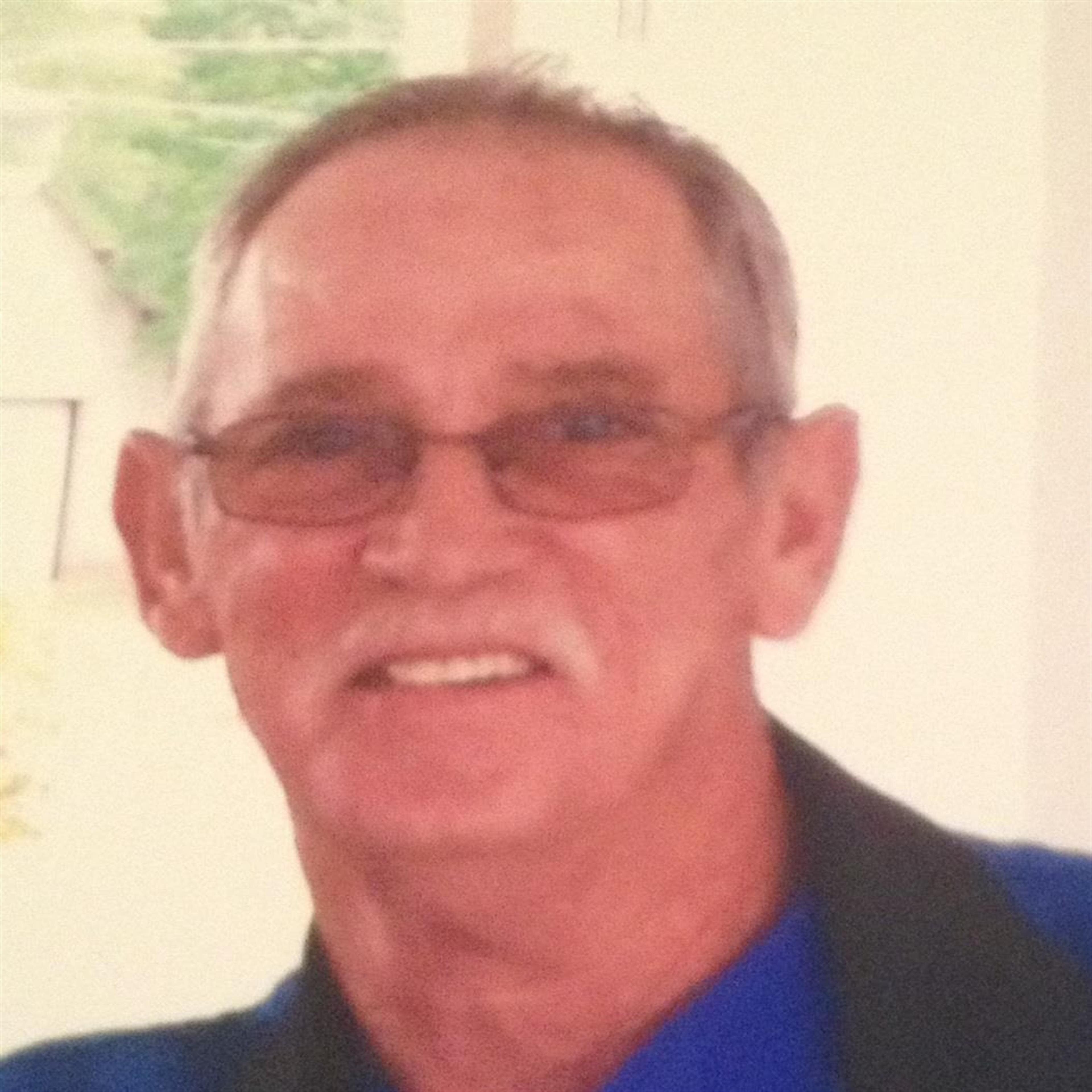 Wilson "Socko" James  Estillette