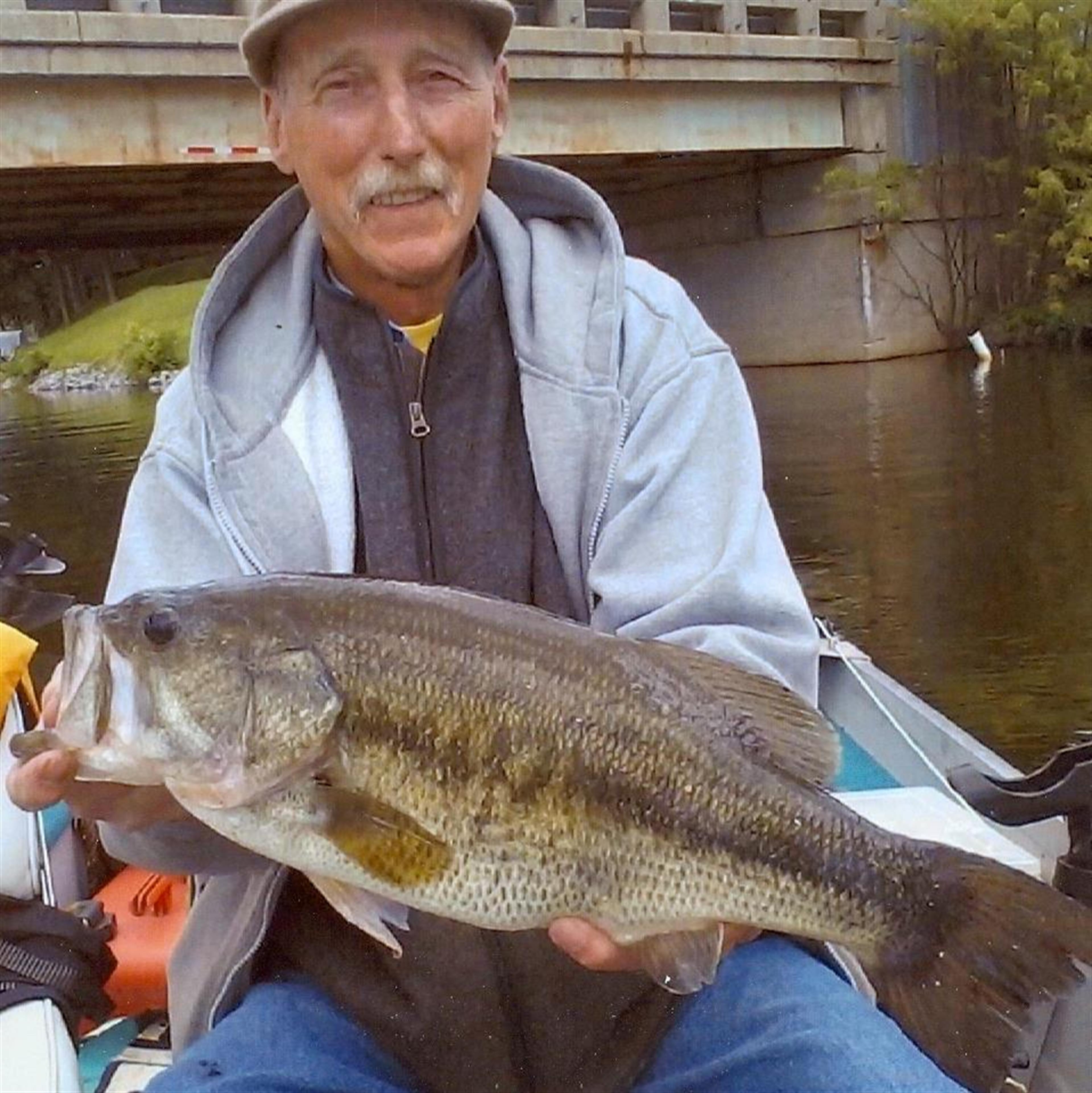 Bruce I. Munford