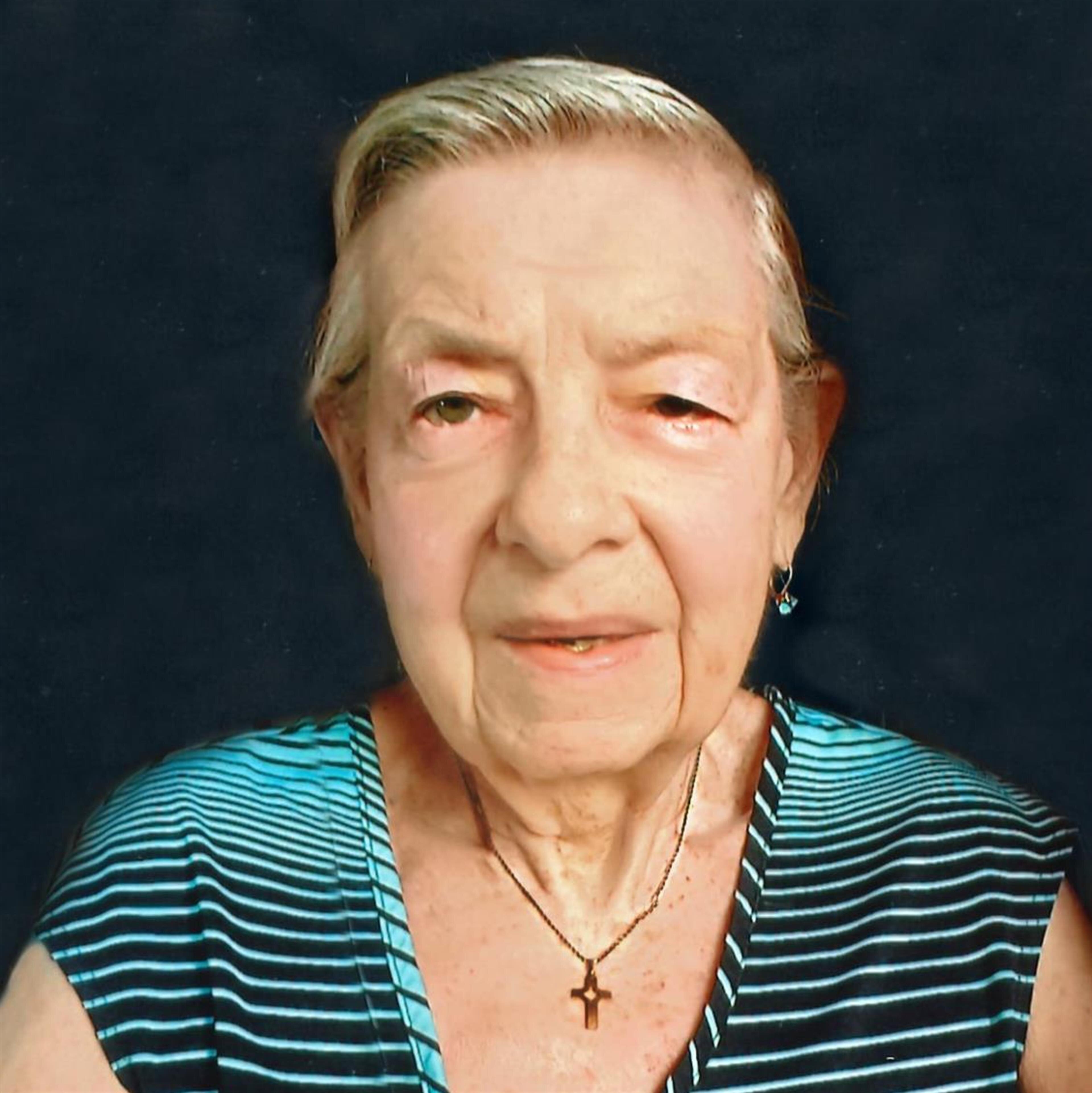 Janice M. Johnson
