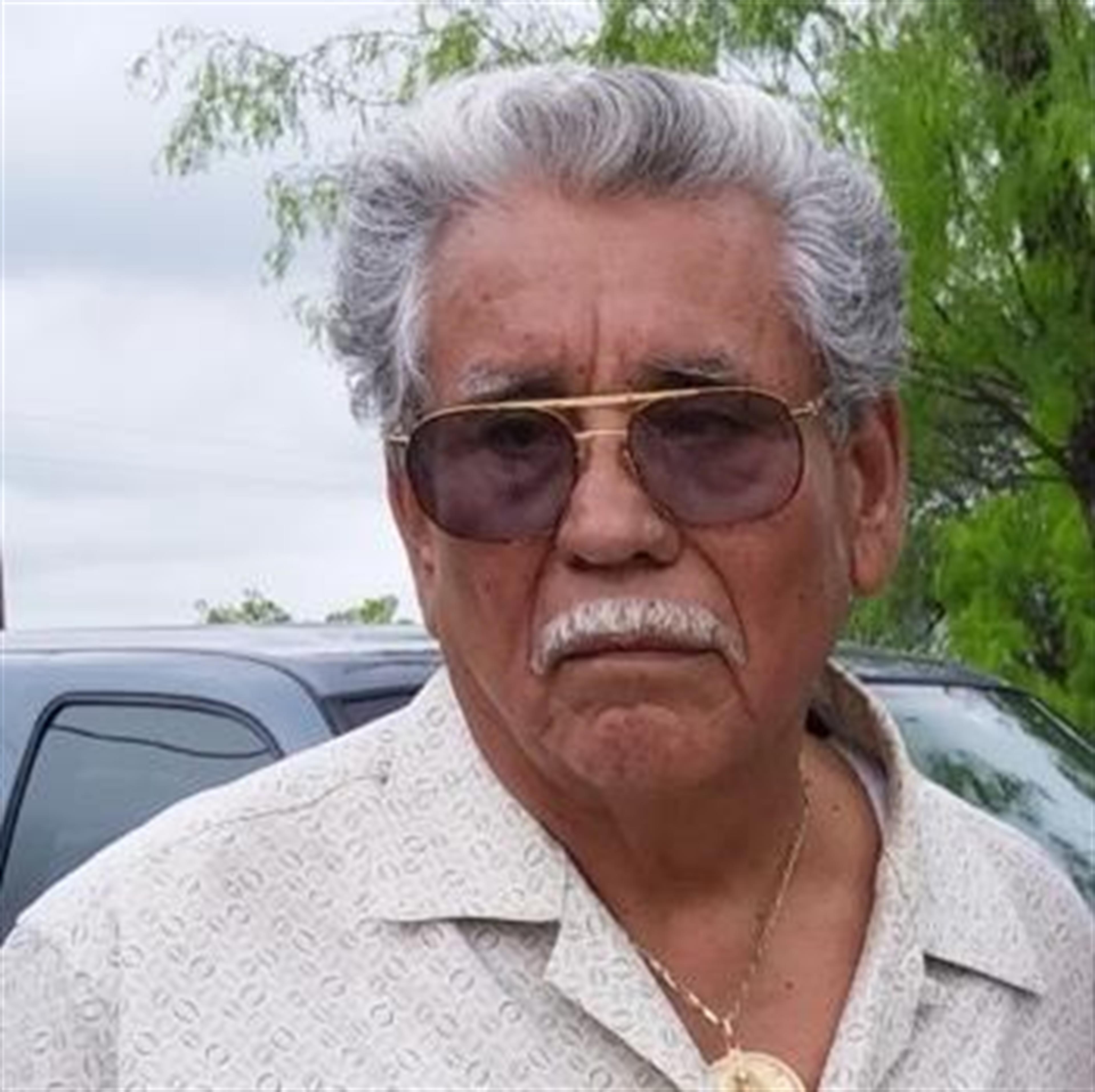 Baldomero G. Arguello