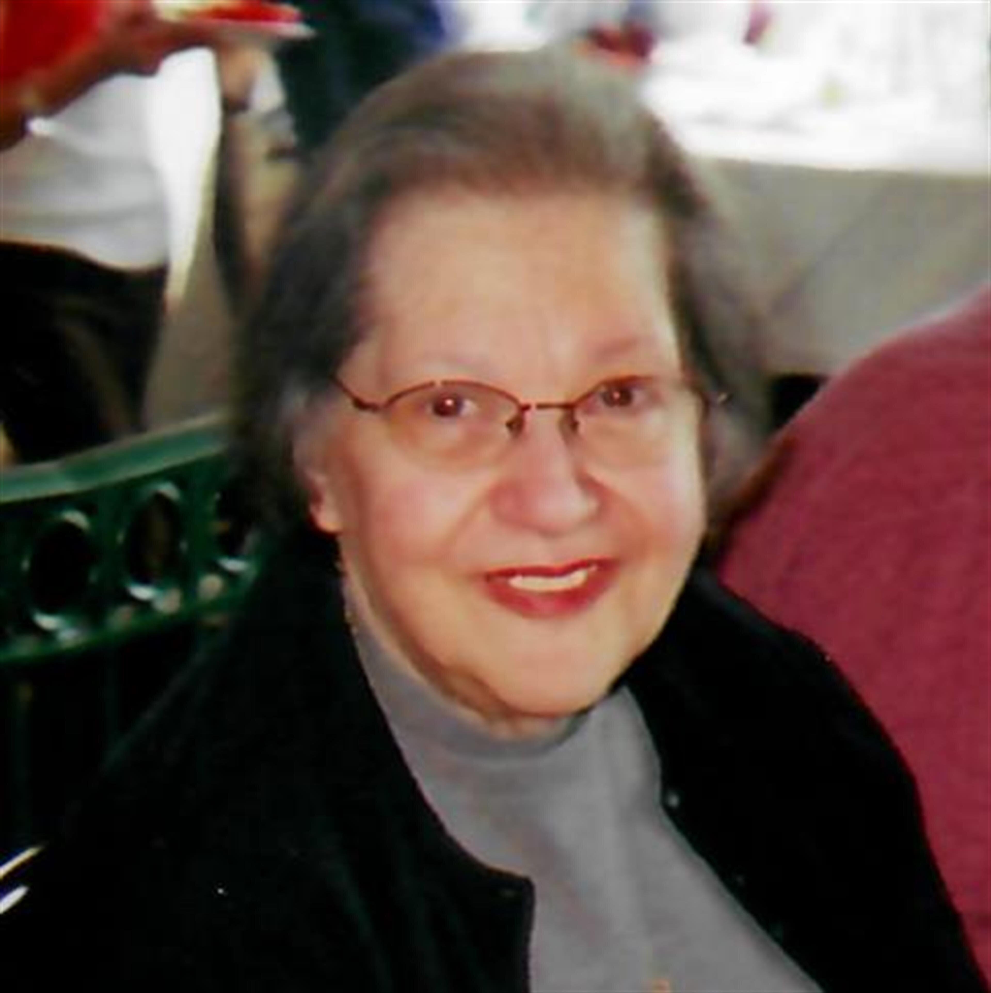 Athena Caloumenos