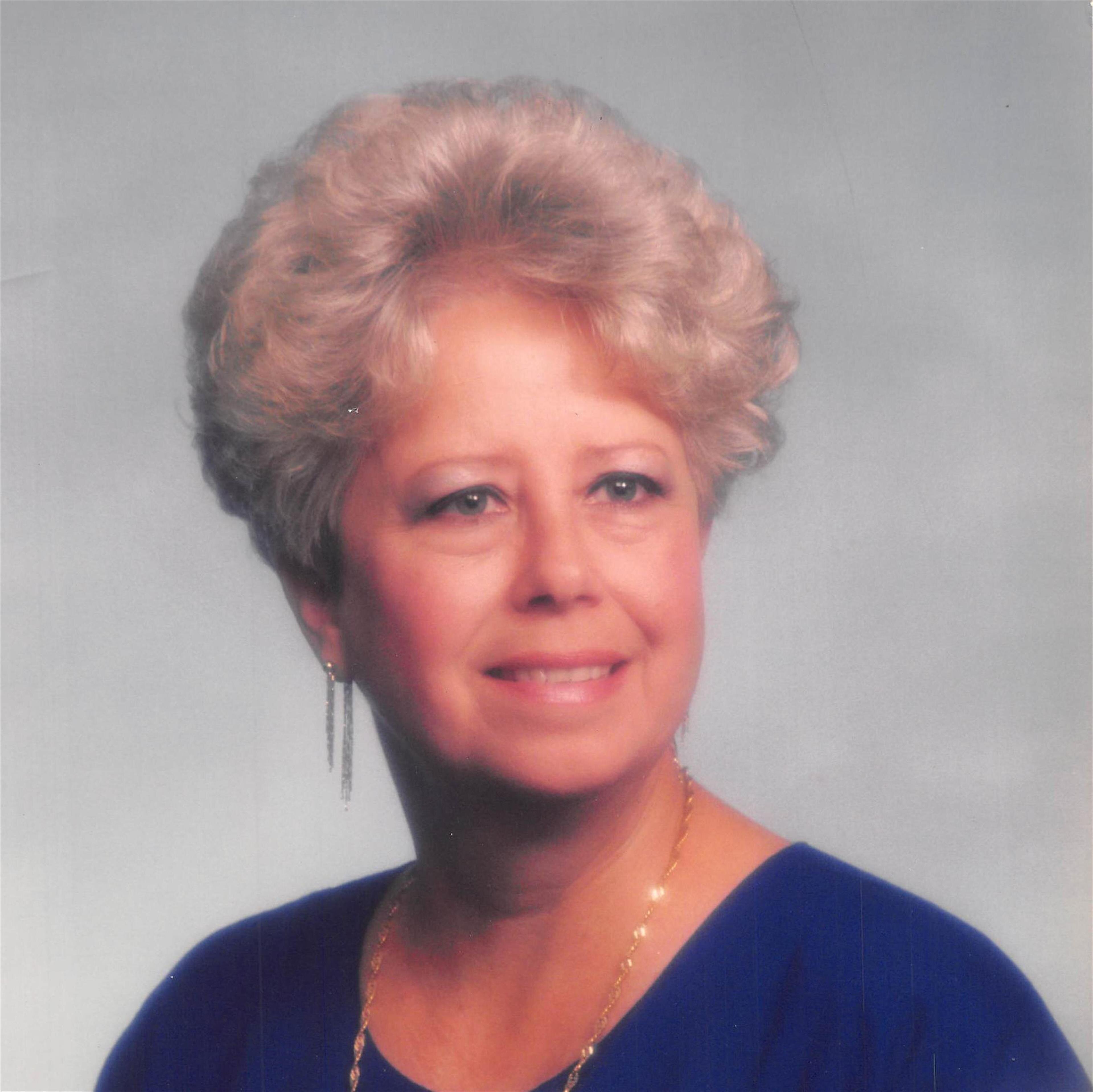 Mrs. Lillian Sue King