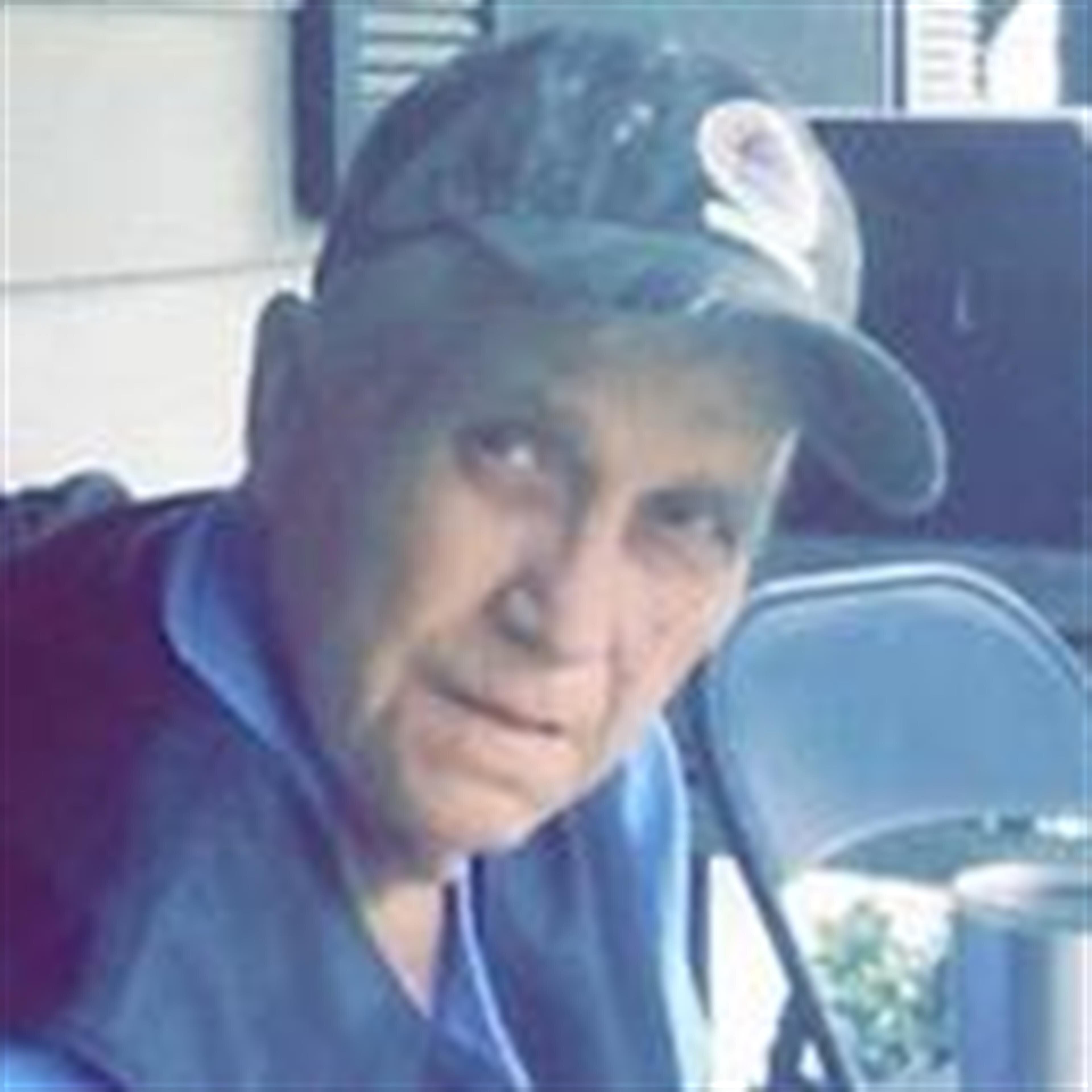 Gerald Martin (Buffalo)