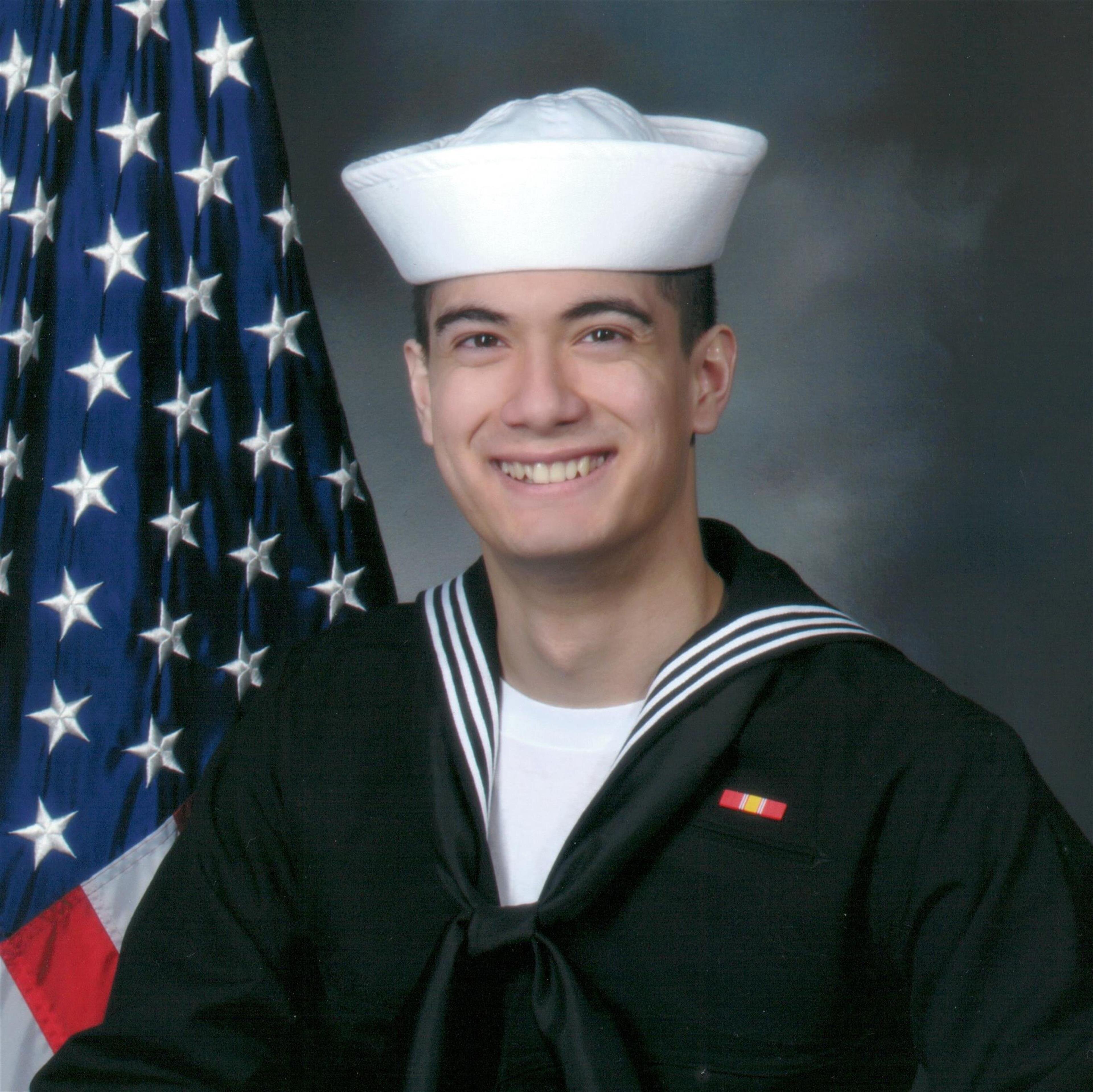 Aaron  Keith  LaPoint