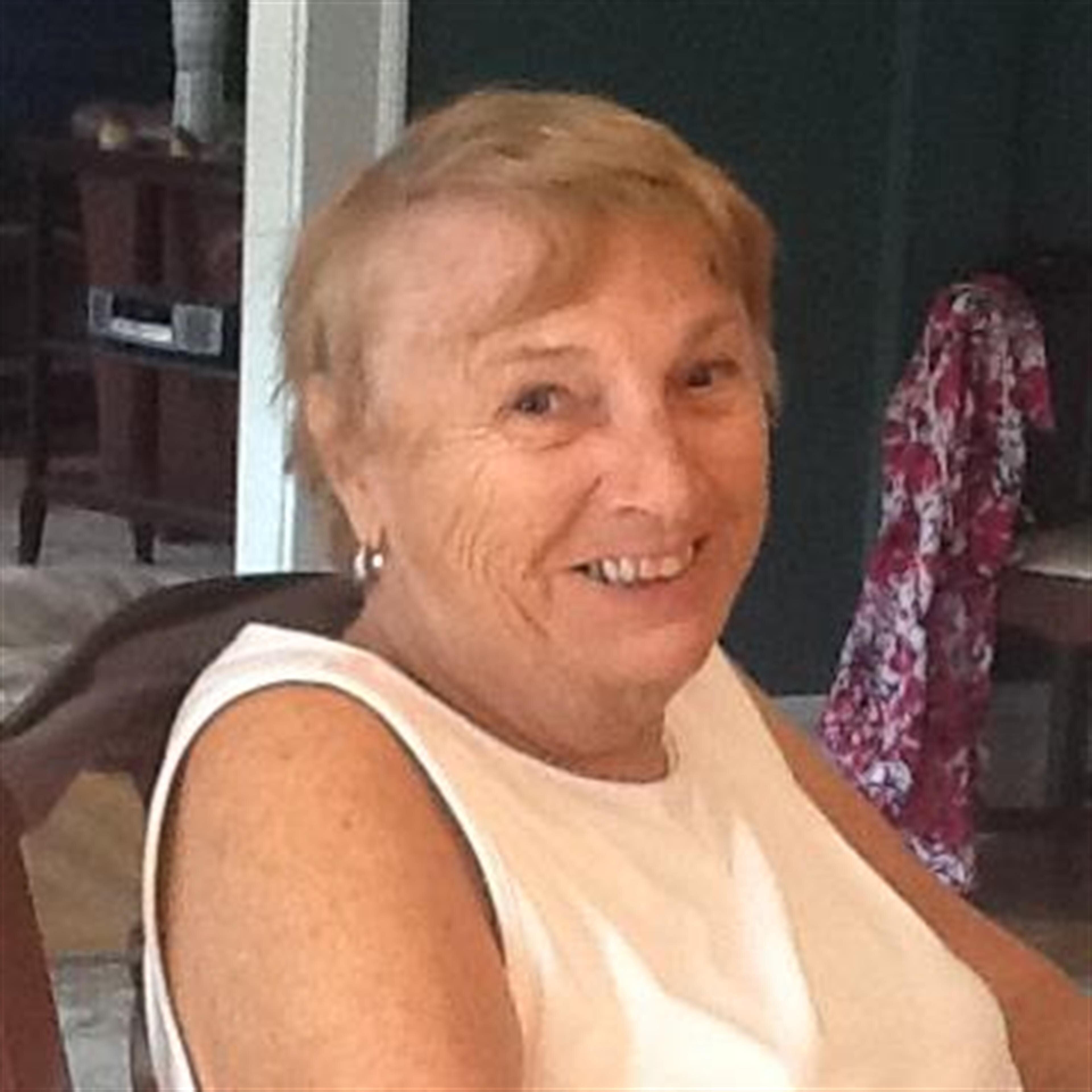 Rosemarie Riedl