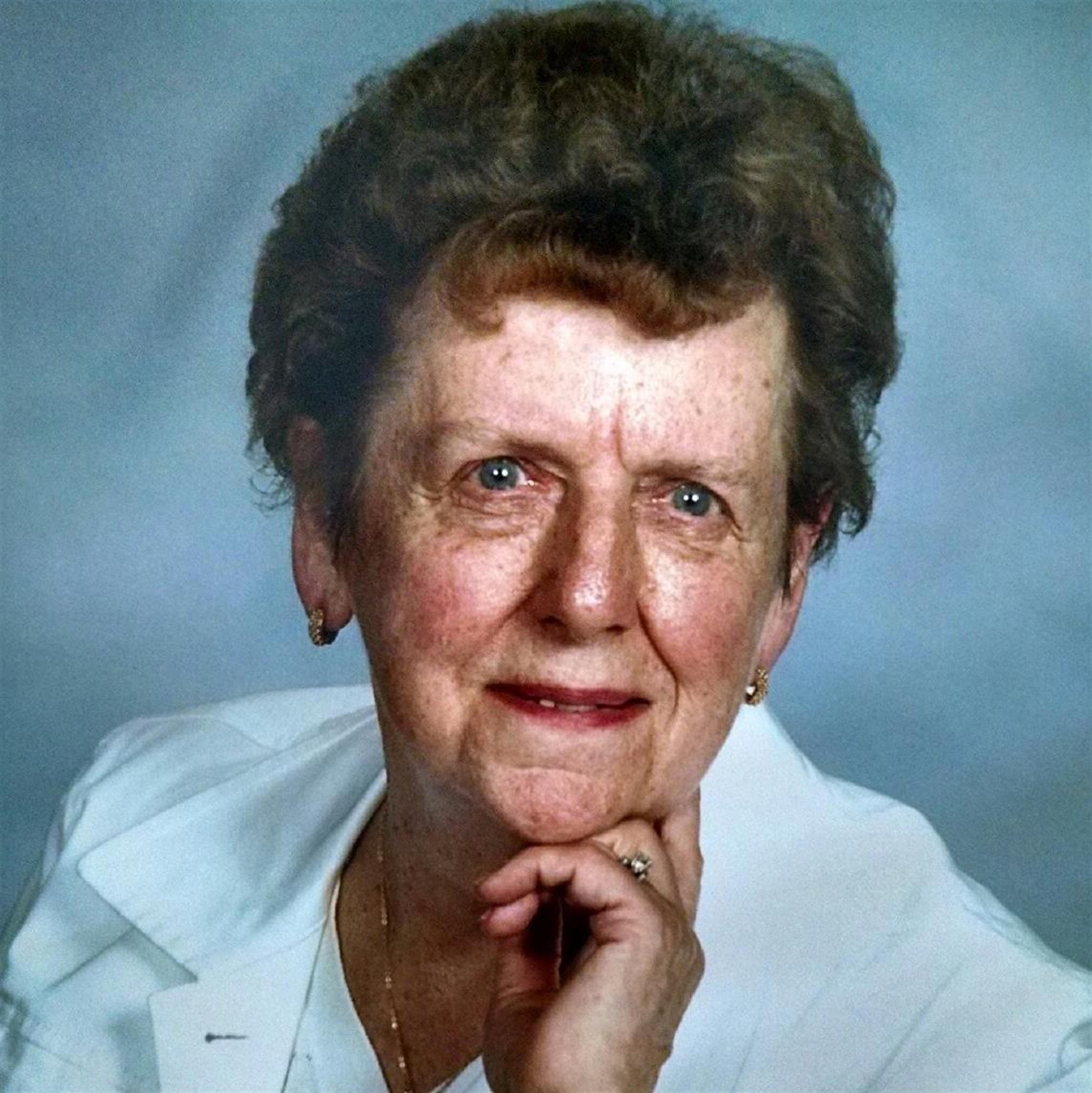 Ruth K. Olsen
