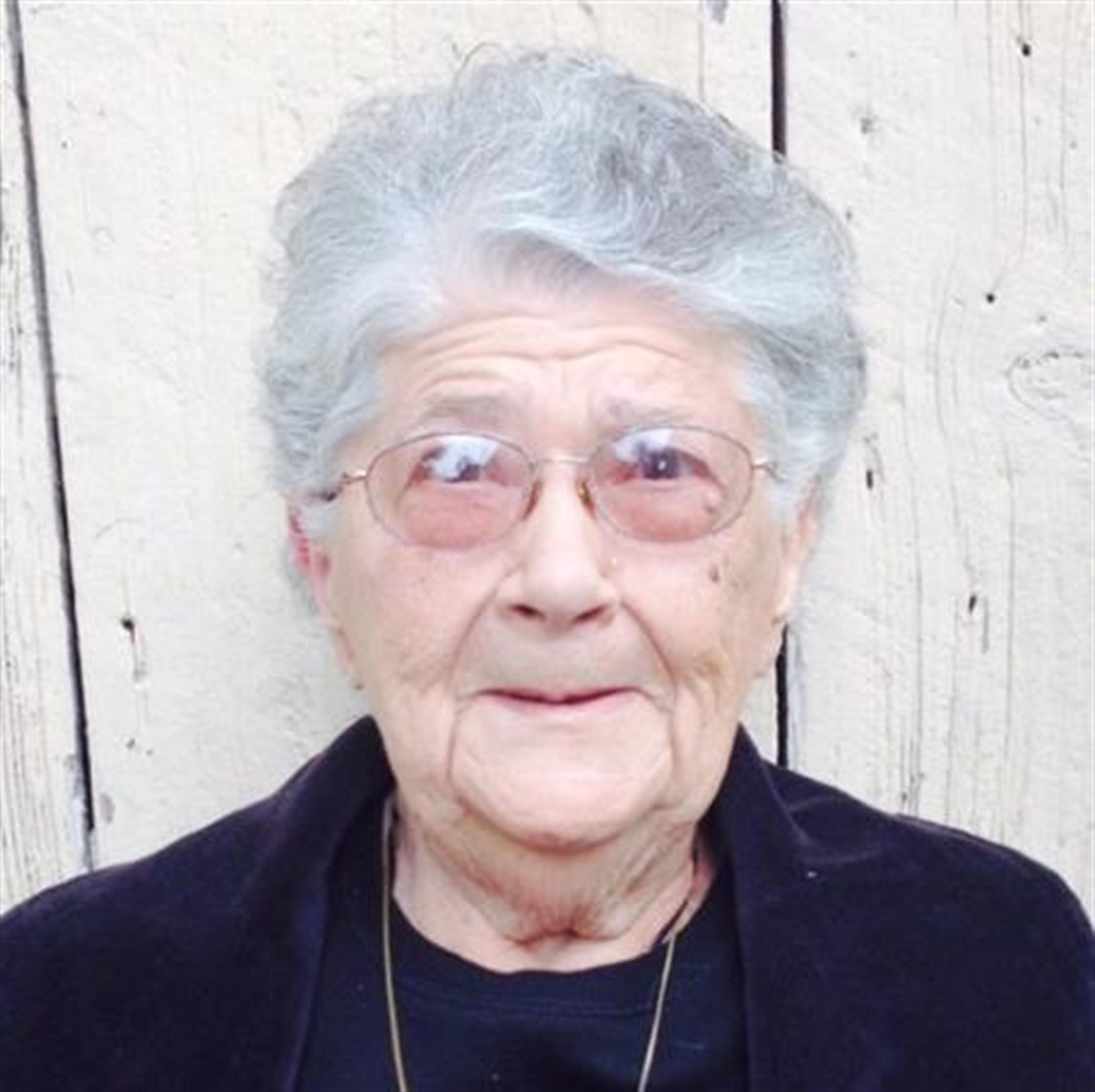 Betty Young Carrier
