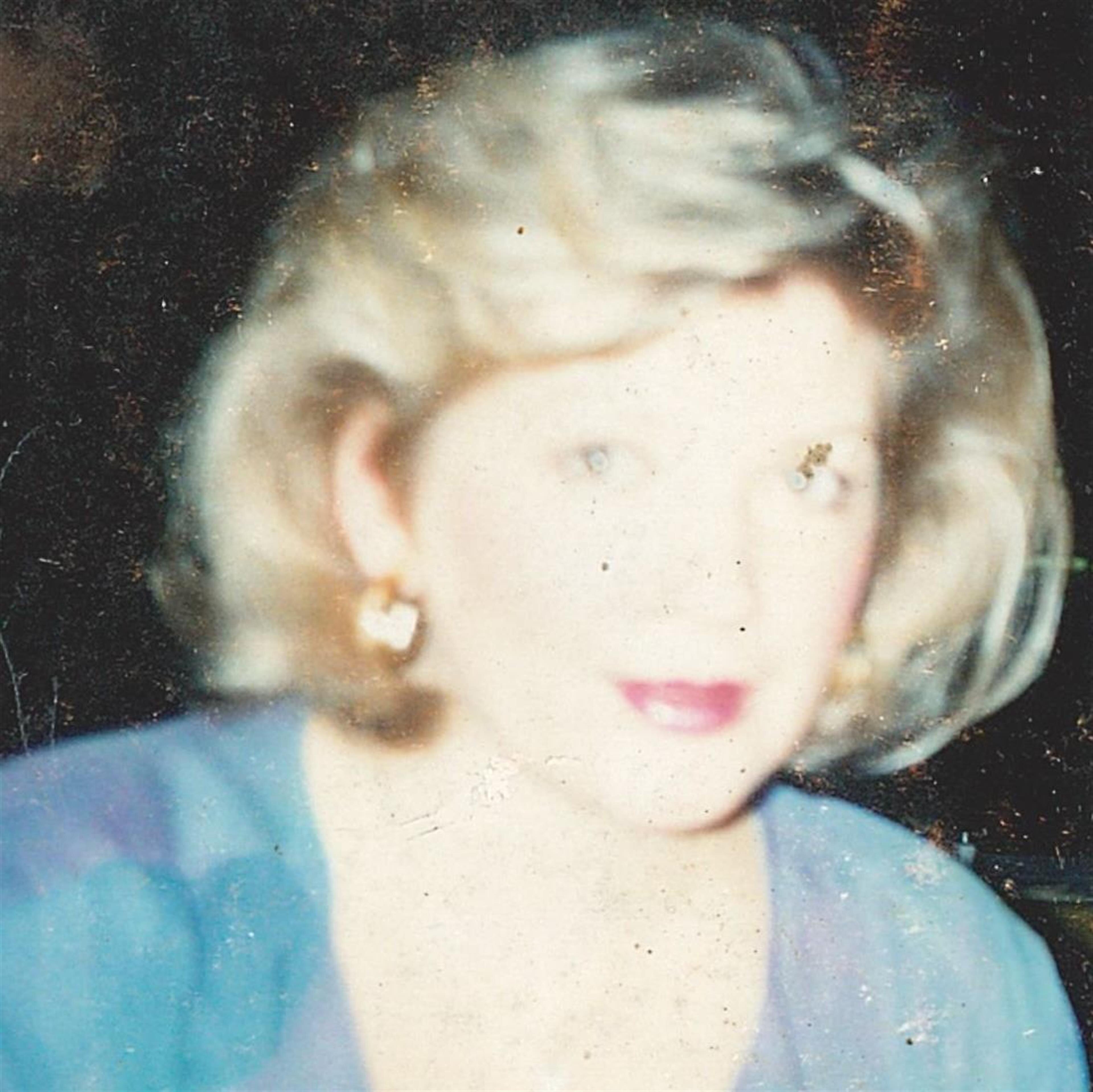 Sabine U Preston