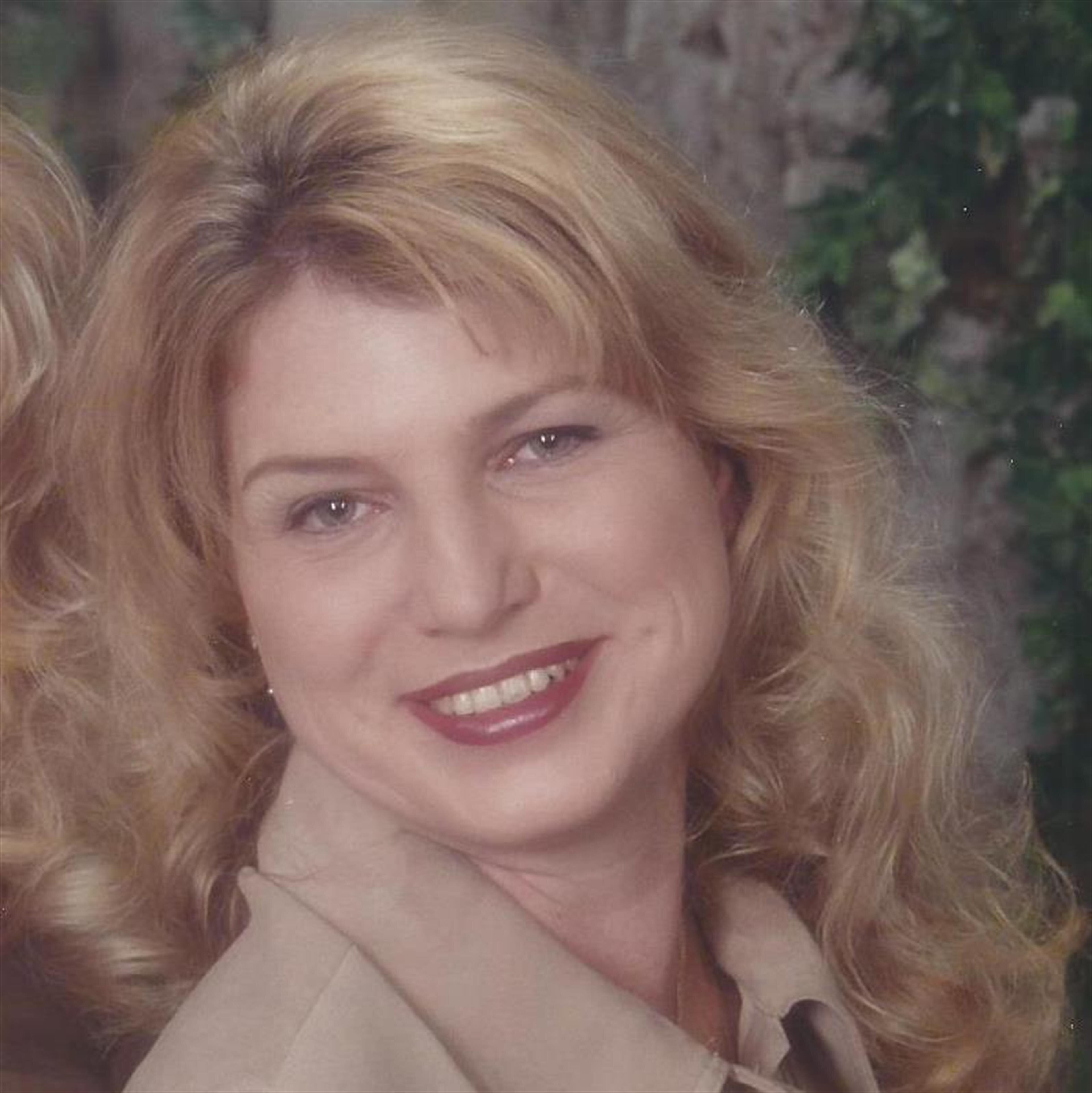 Jill Victoria Gallaugher