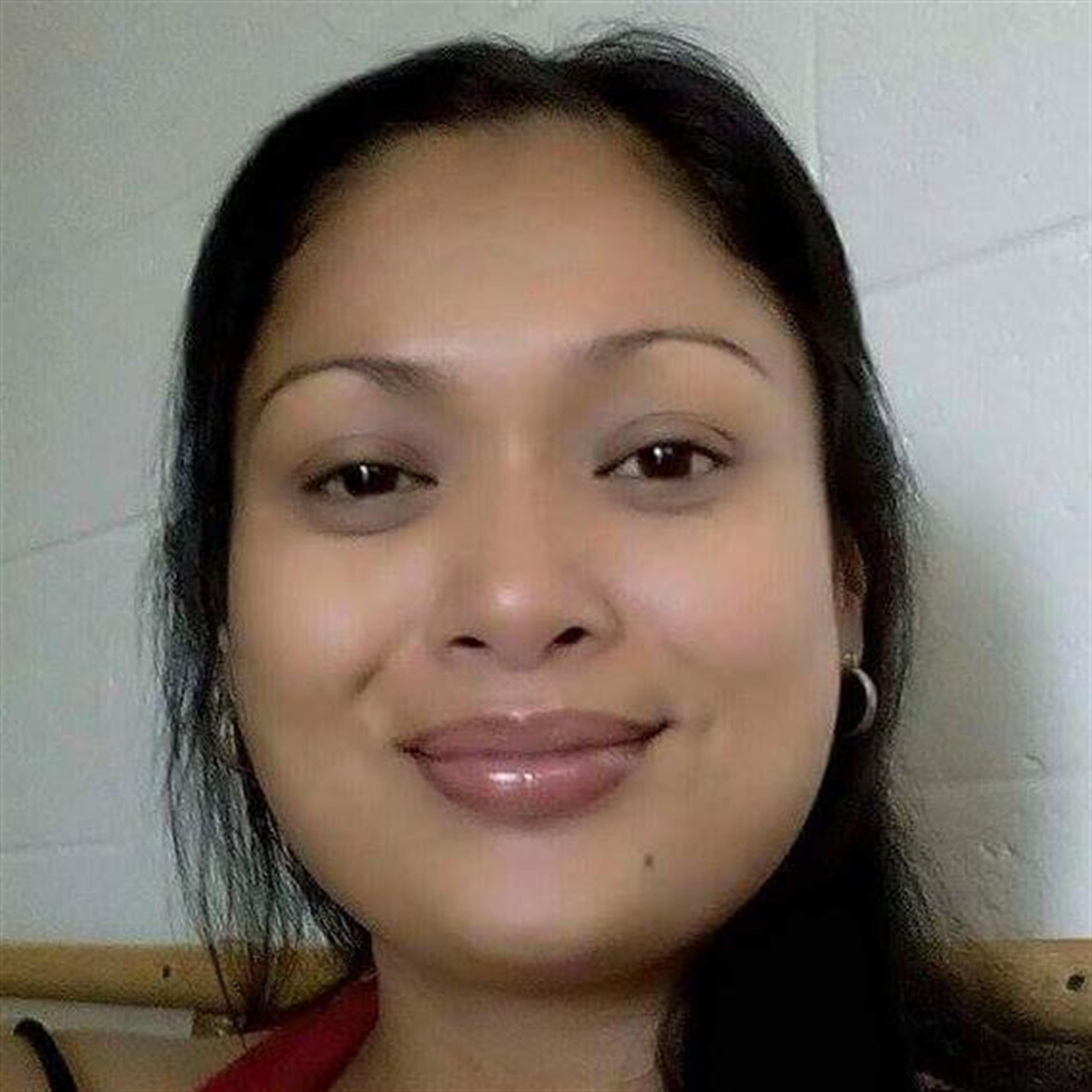Rowena Nazareno Tactay 