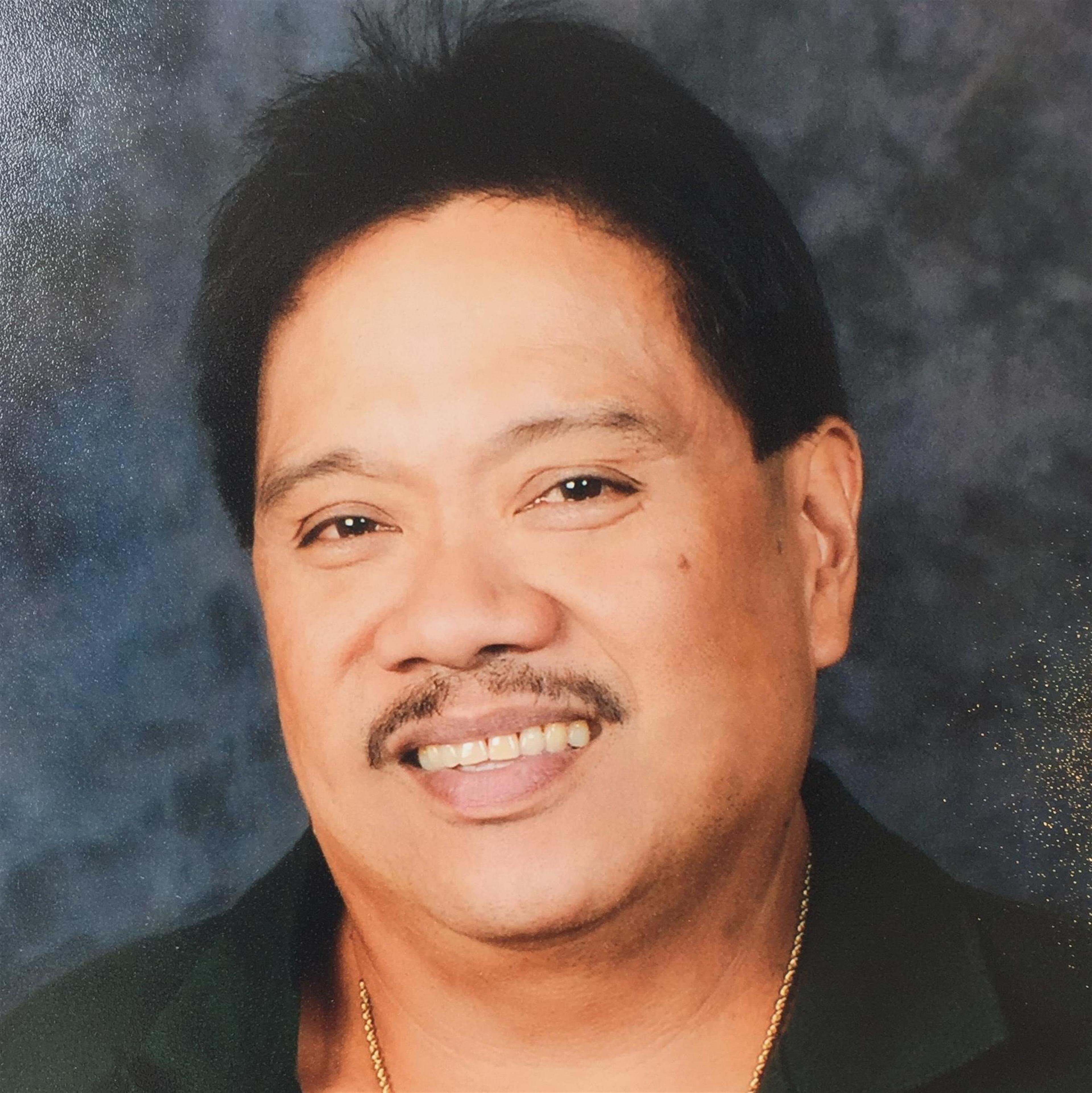 John Baga Cocson