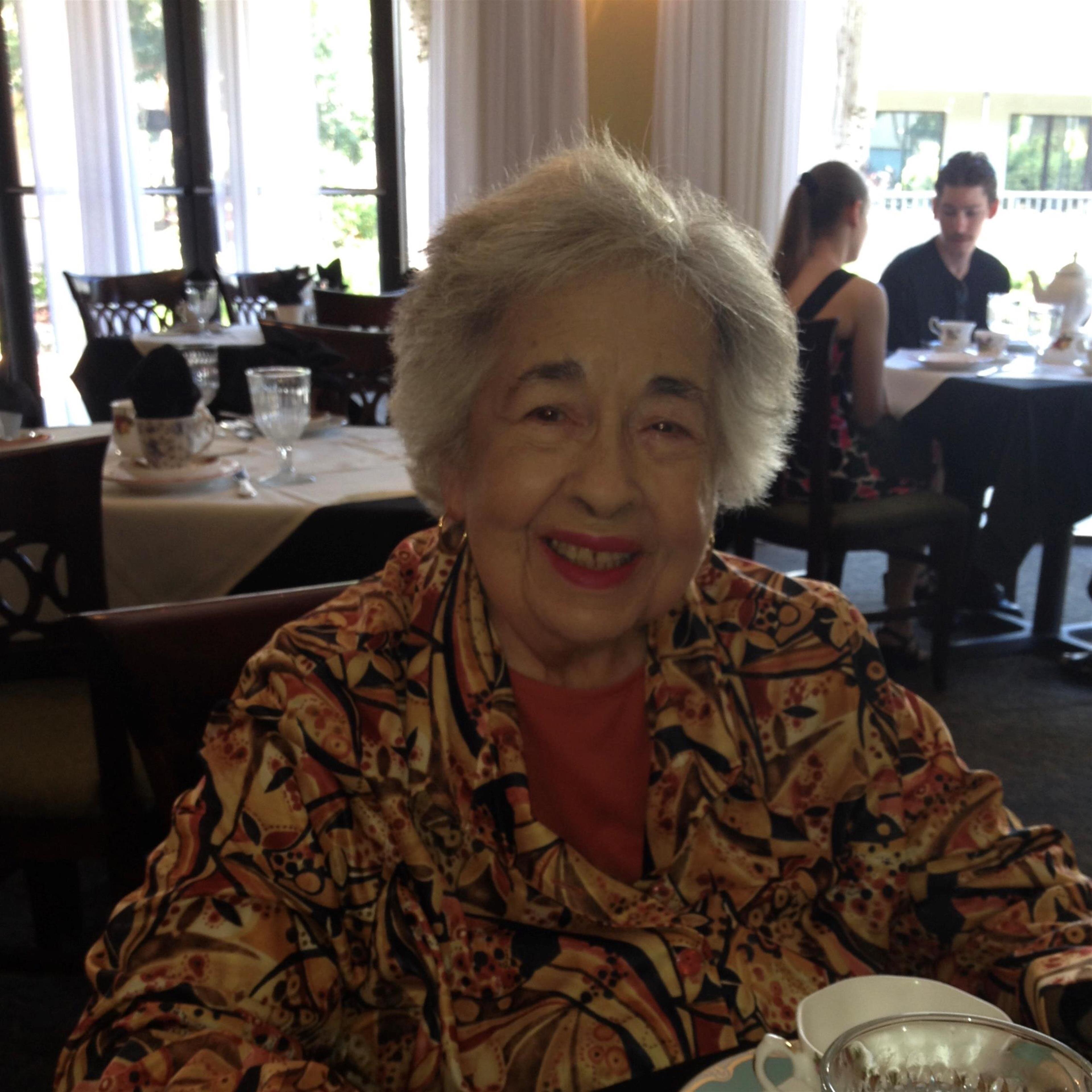 Esther G. Leto