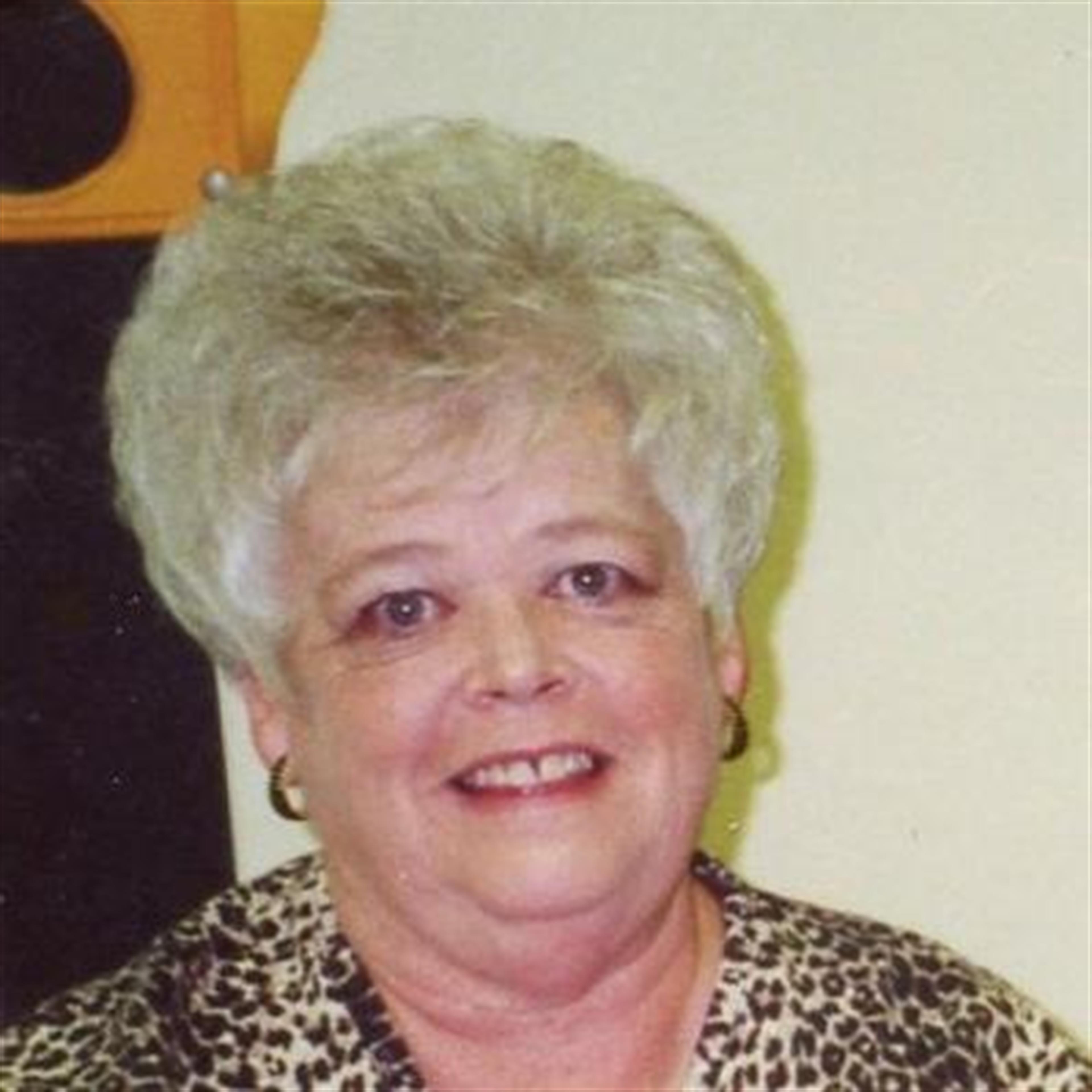 Mrs. Nancy Dale Payne