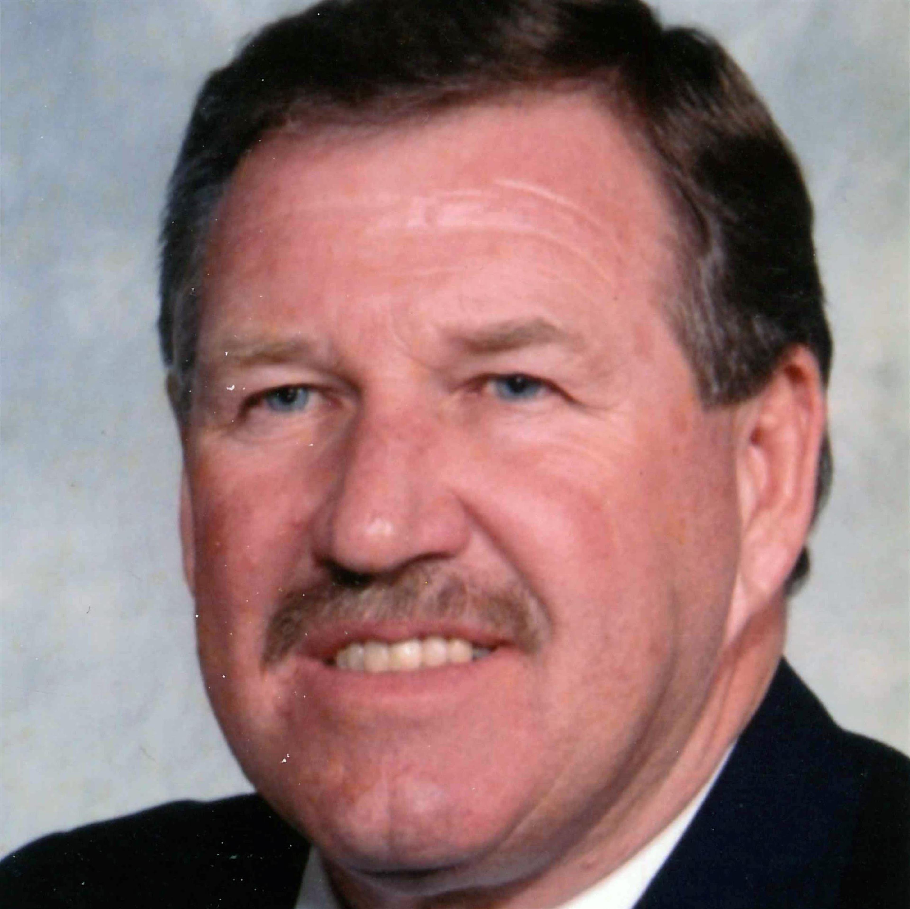 William "Bill" I. Fanning