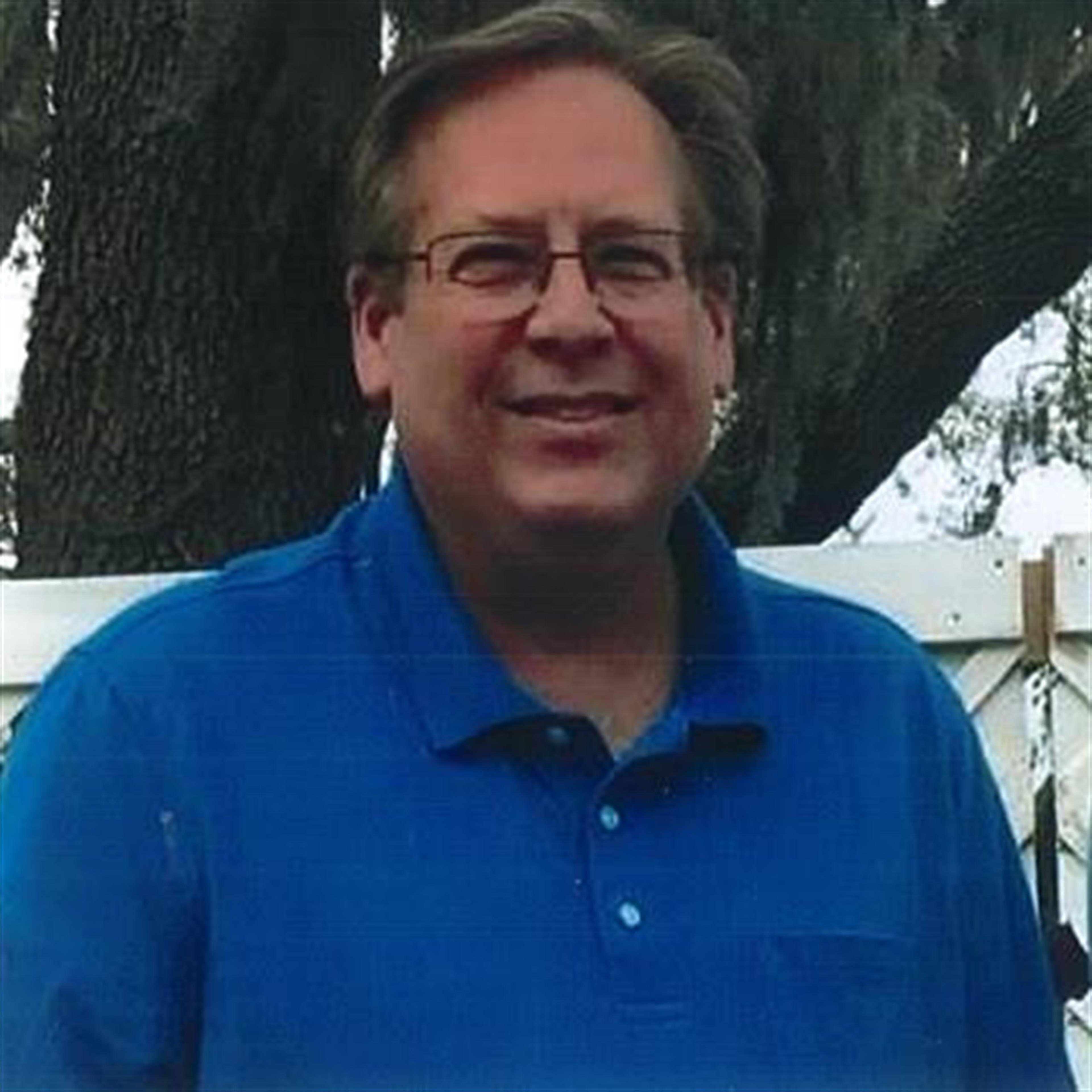 Harry Alan Combs