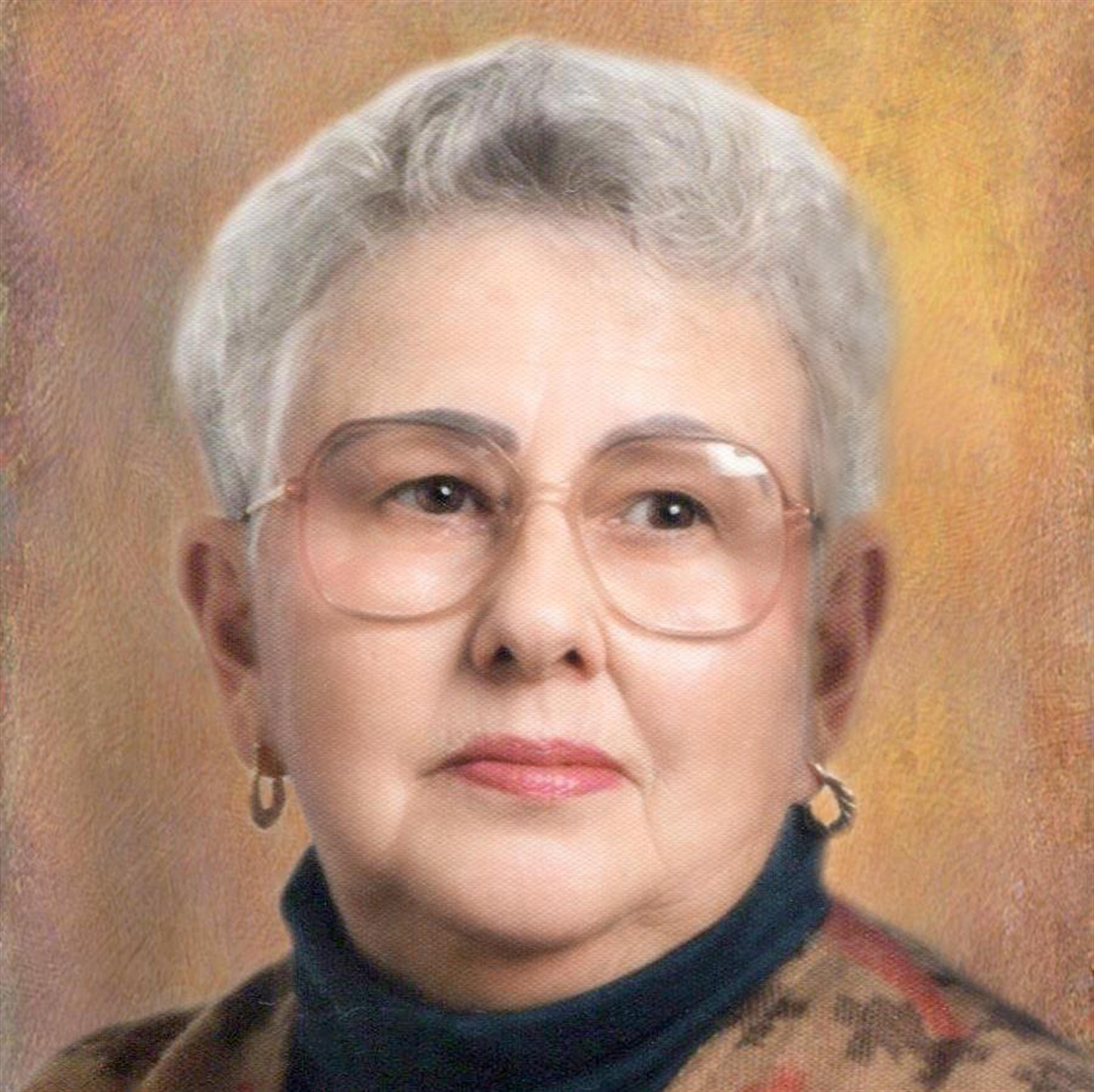 Betty  Fenters