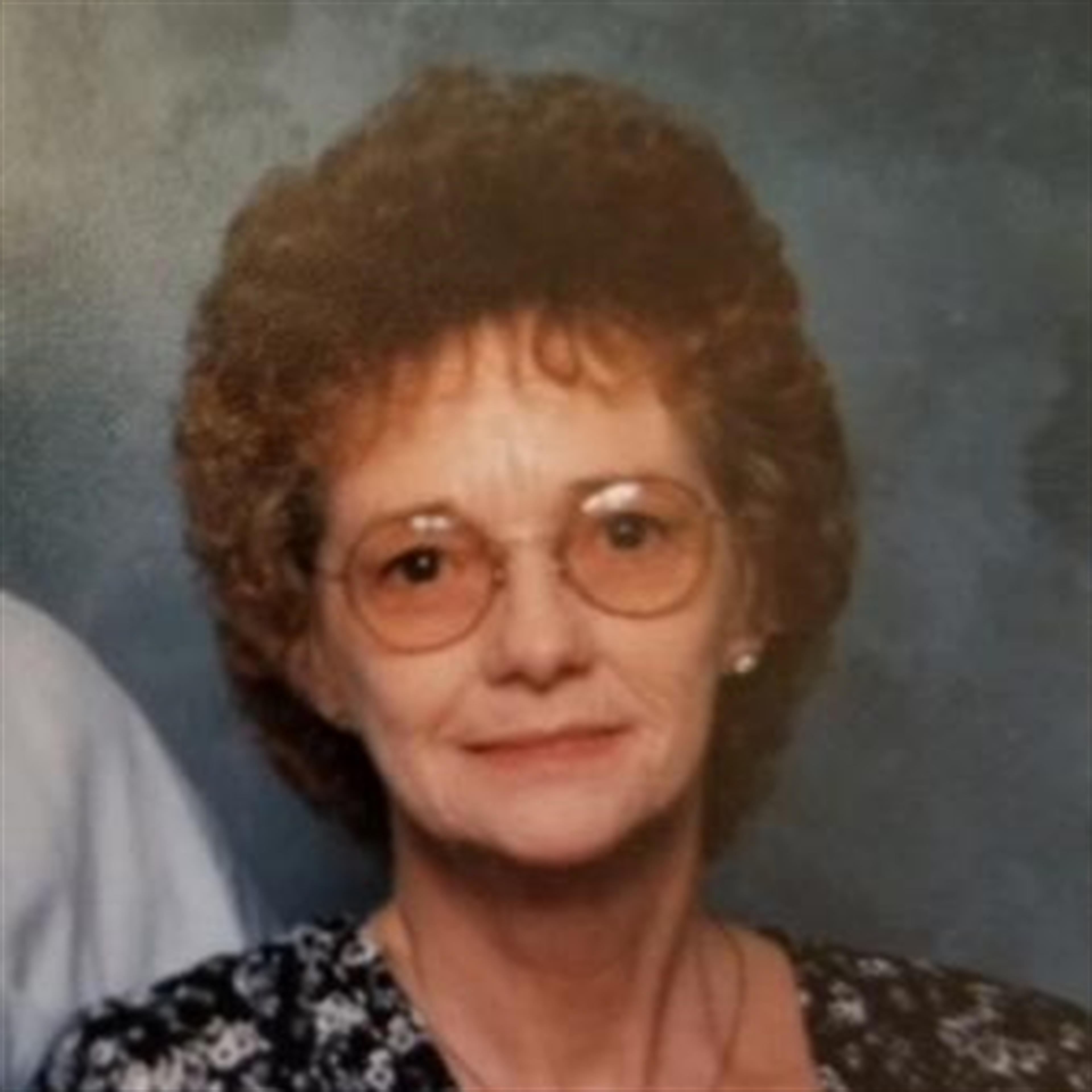 Mrs. Patsy Rickman