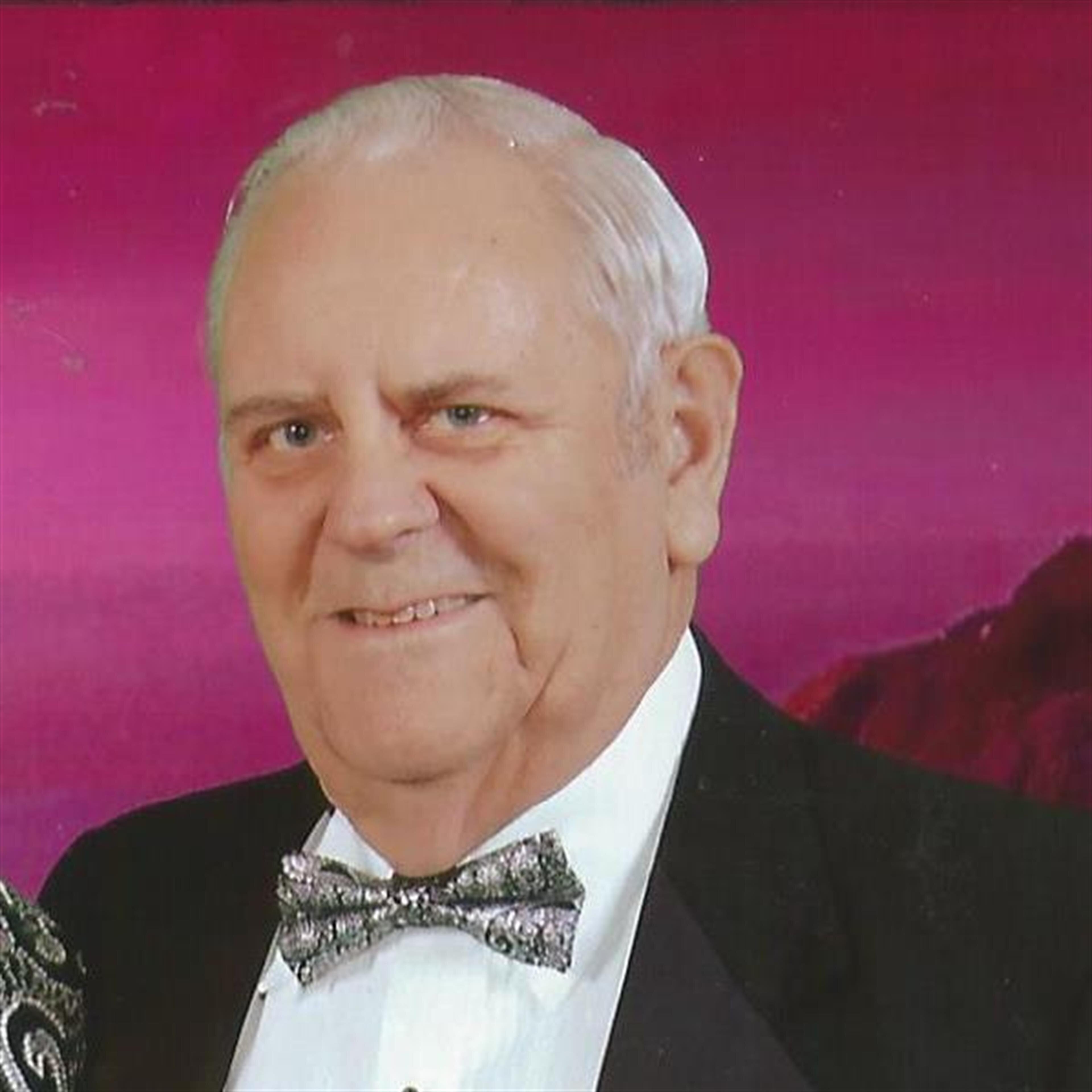 Ronald James Vincent Sr.