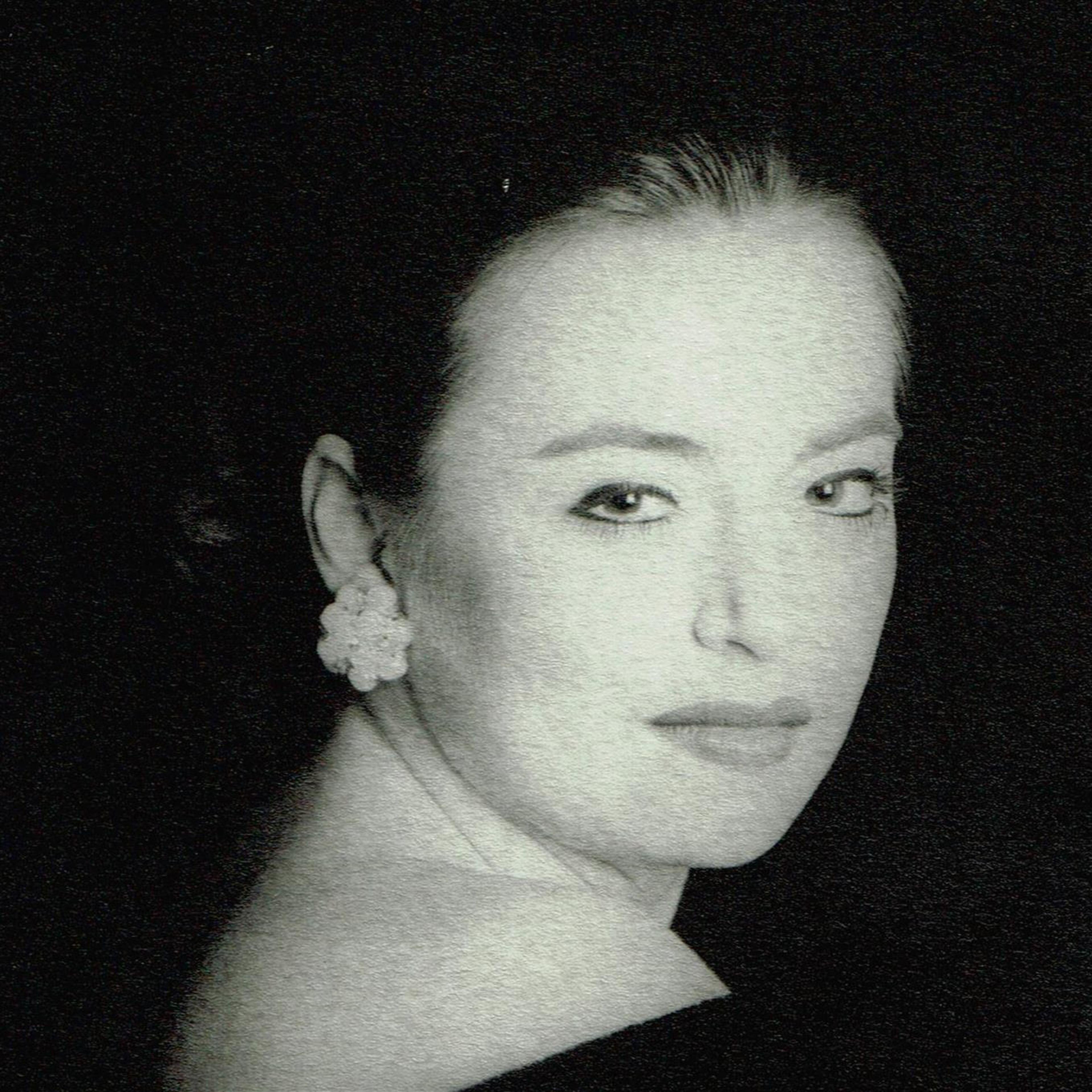 Carmen Raqueal Hudson