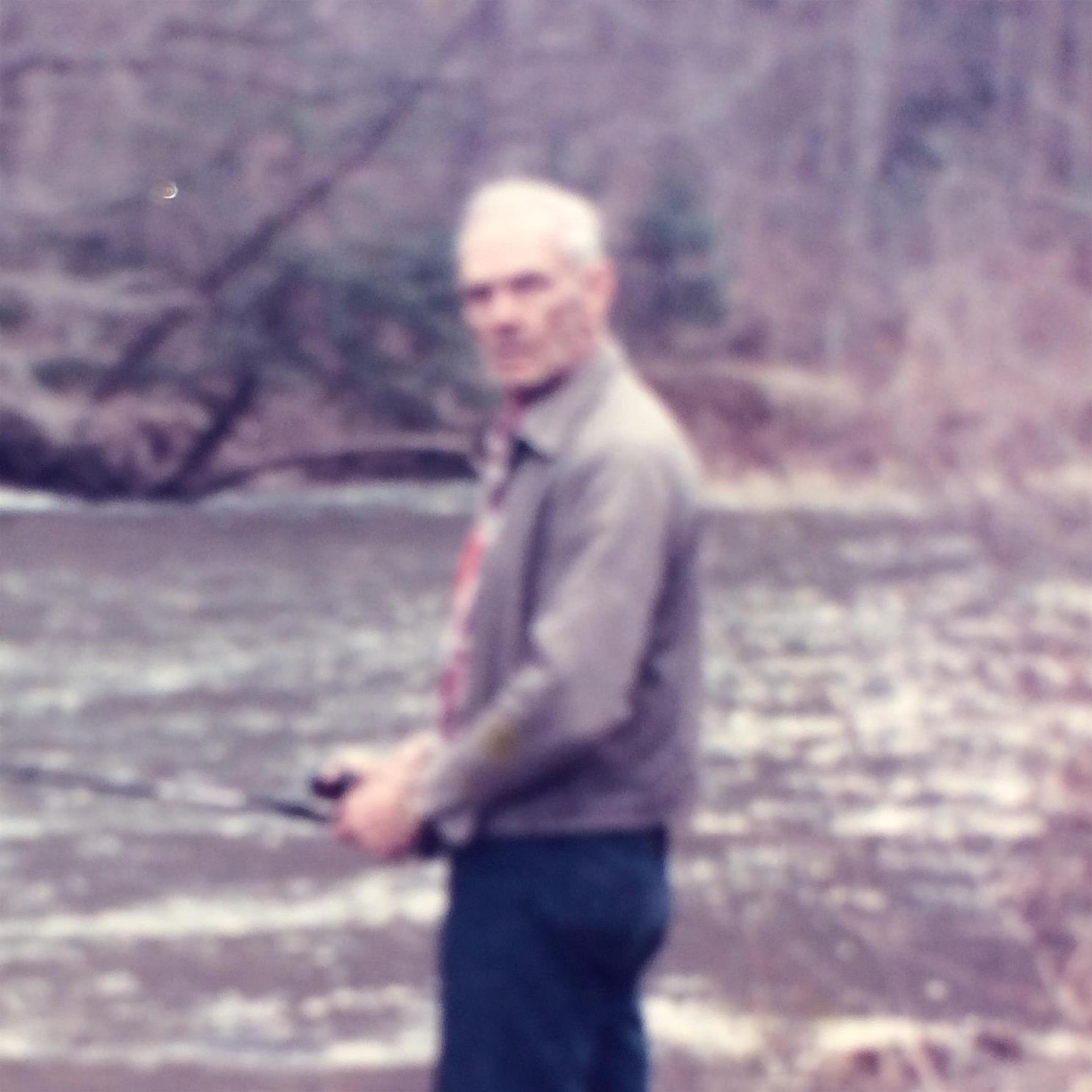 Mr. Raymond Lamar Harmon
