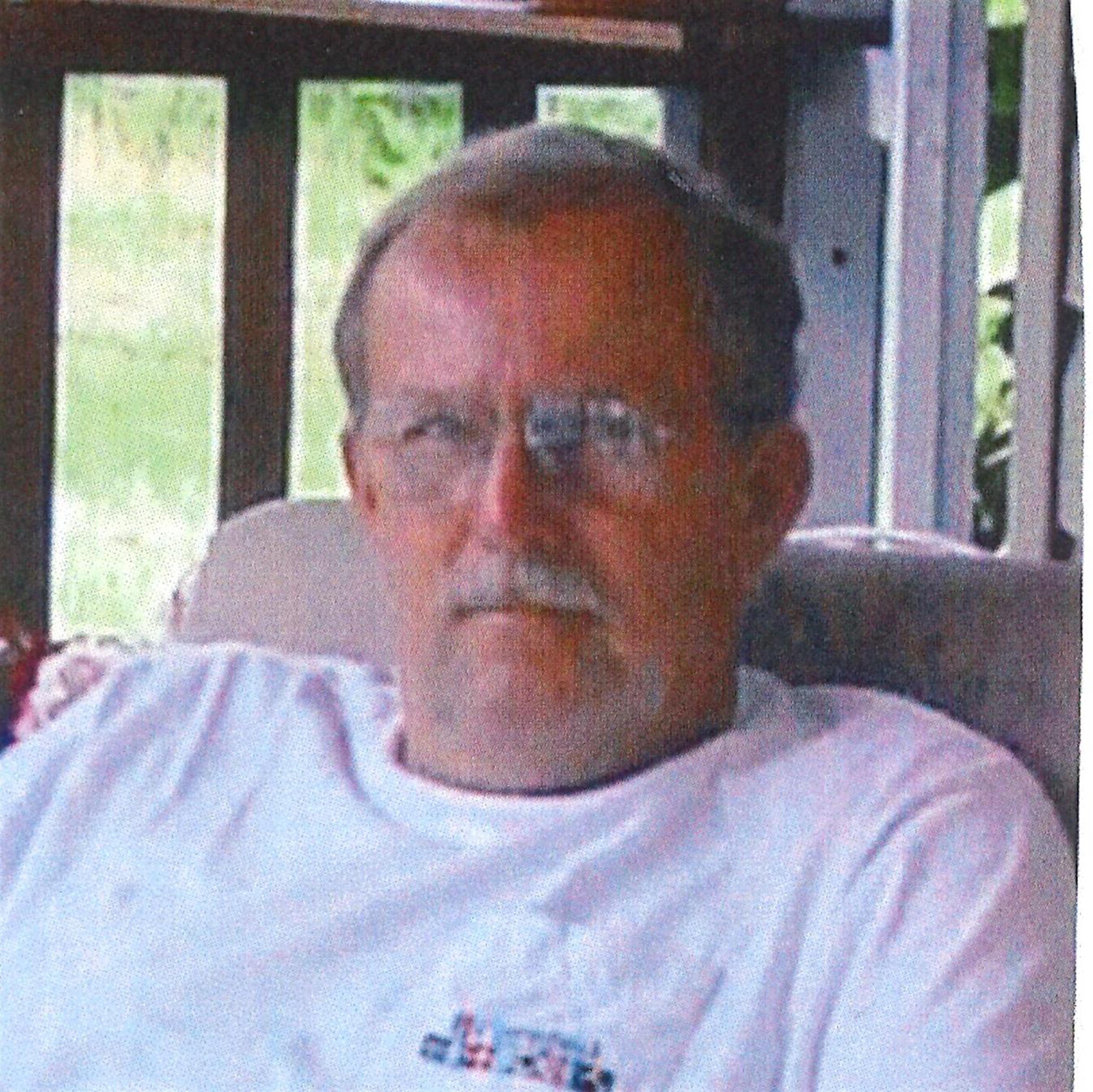 Millard Henry Klooster