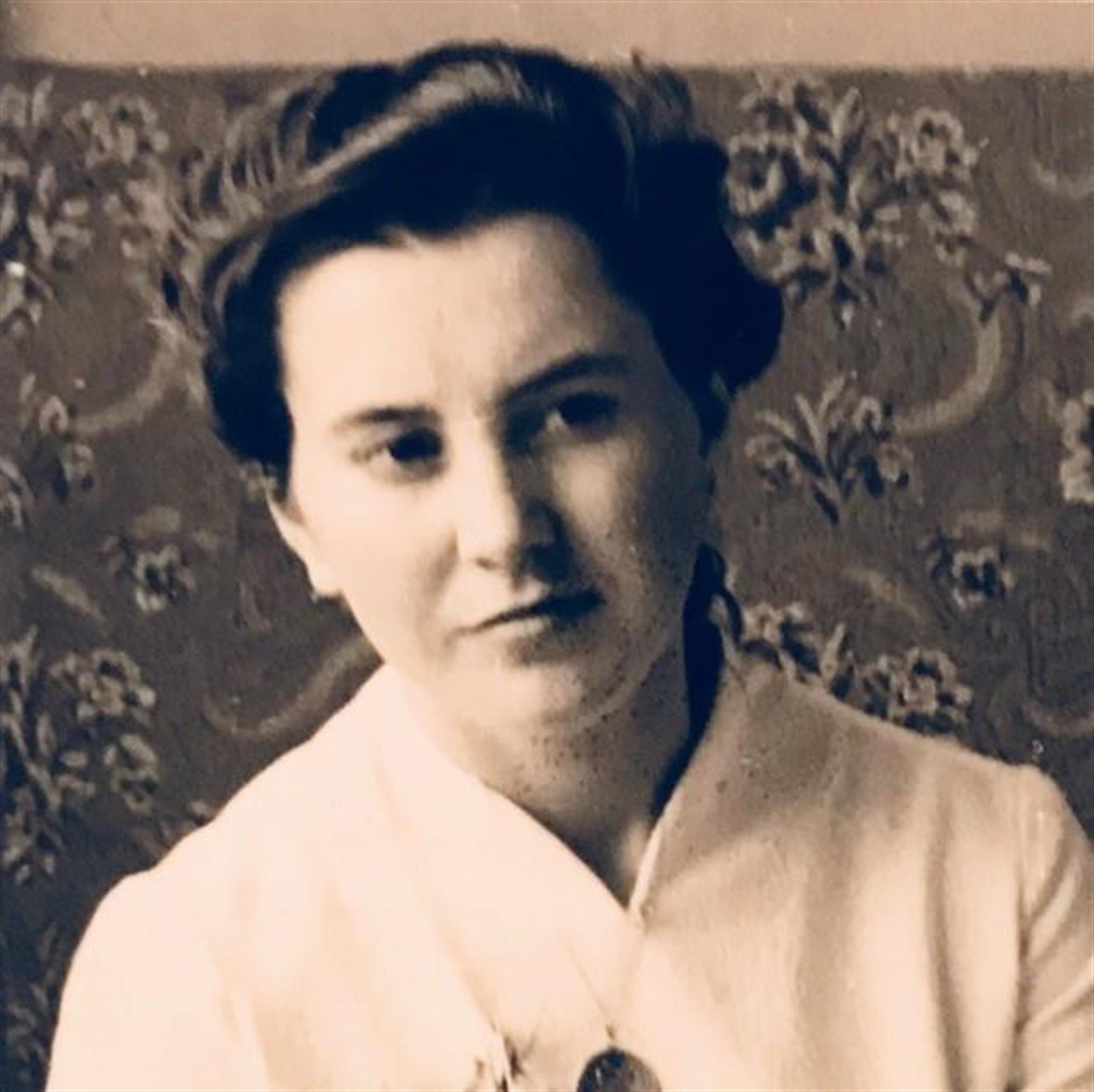 Marie-Louise Kelley