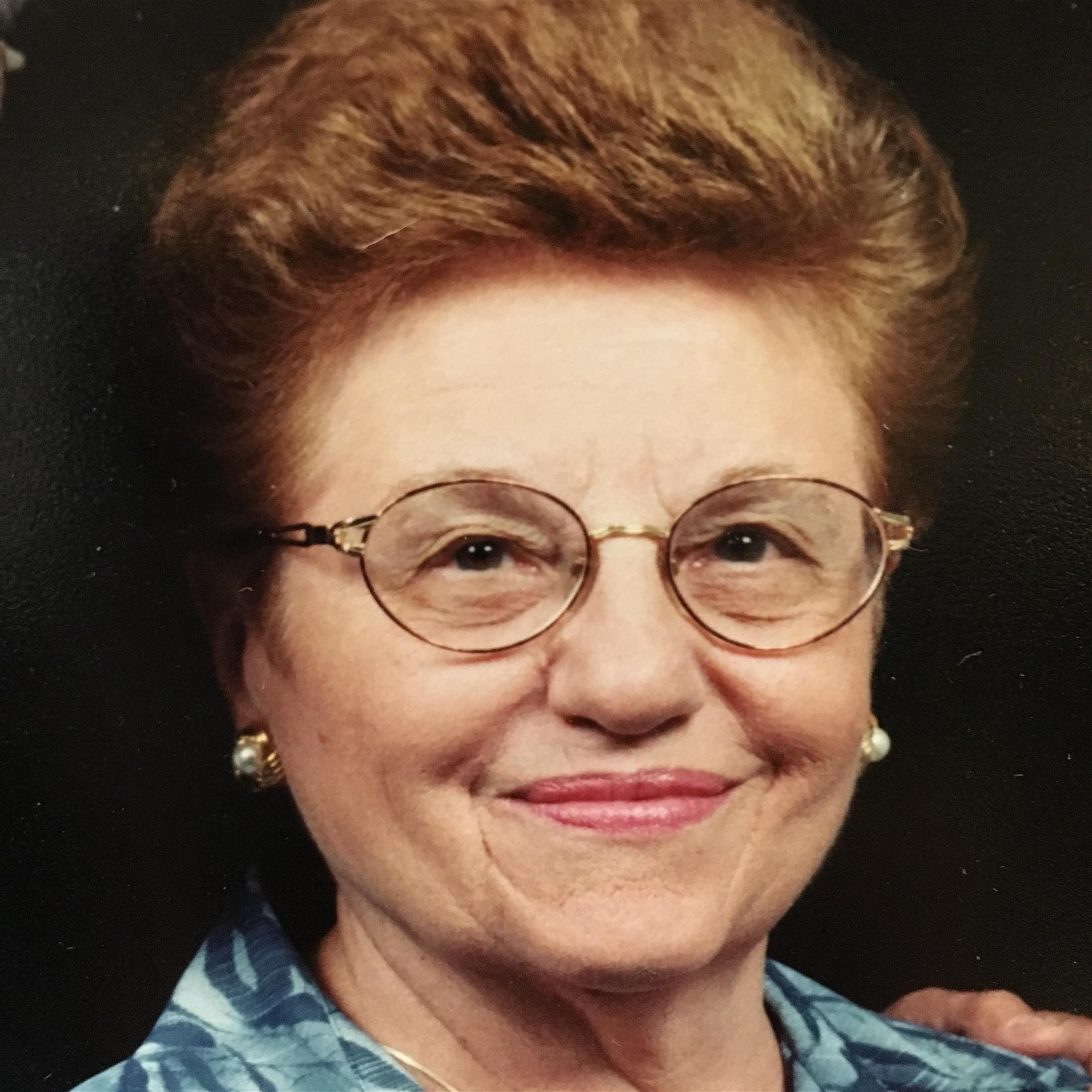 Helene Maria Valsamidis