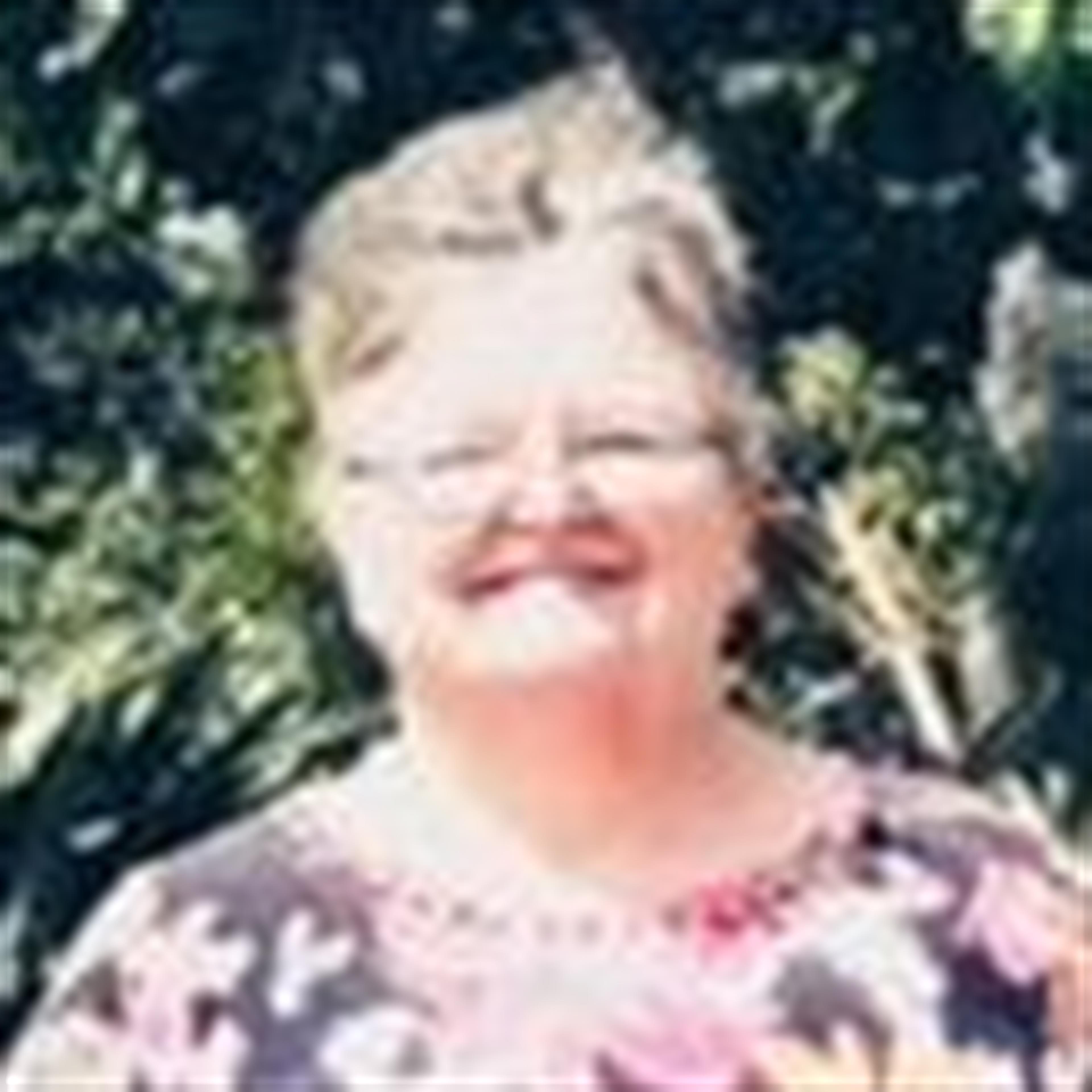 Glenda Jeanette Hosch Brackeen
