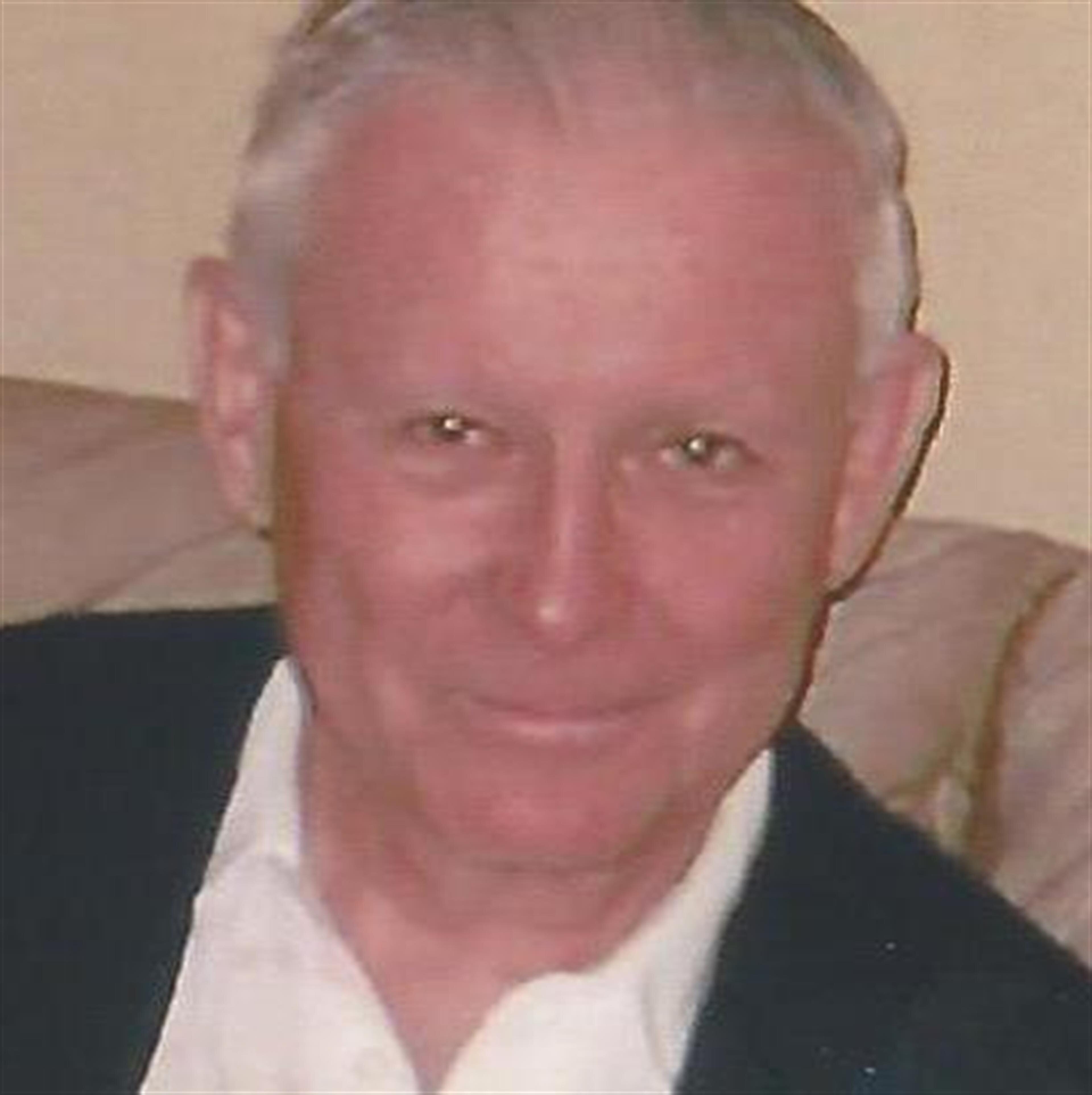 Everett C. Potter