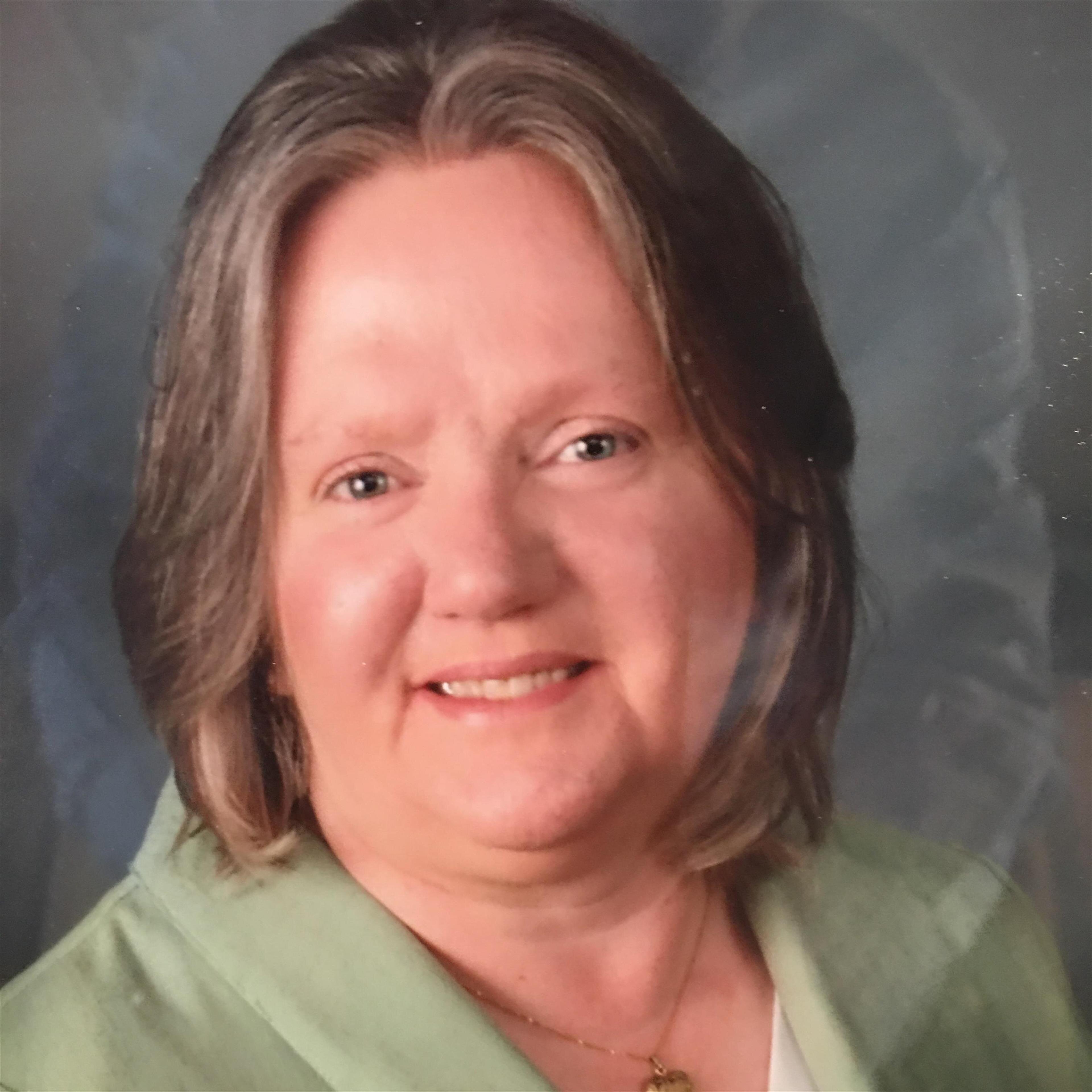 Donna M. Piercy (Lebanon)