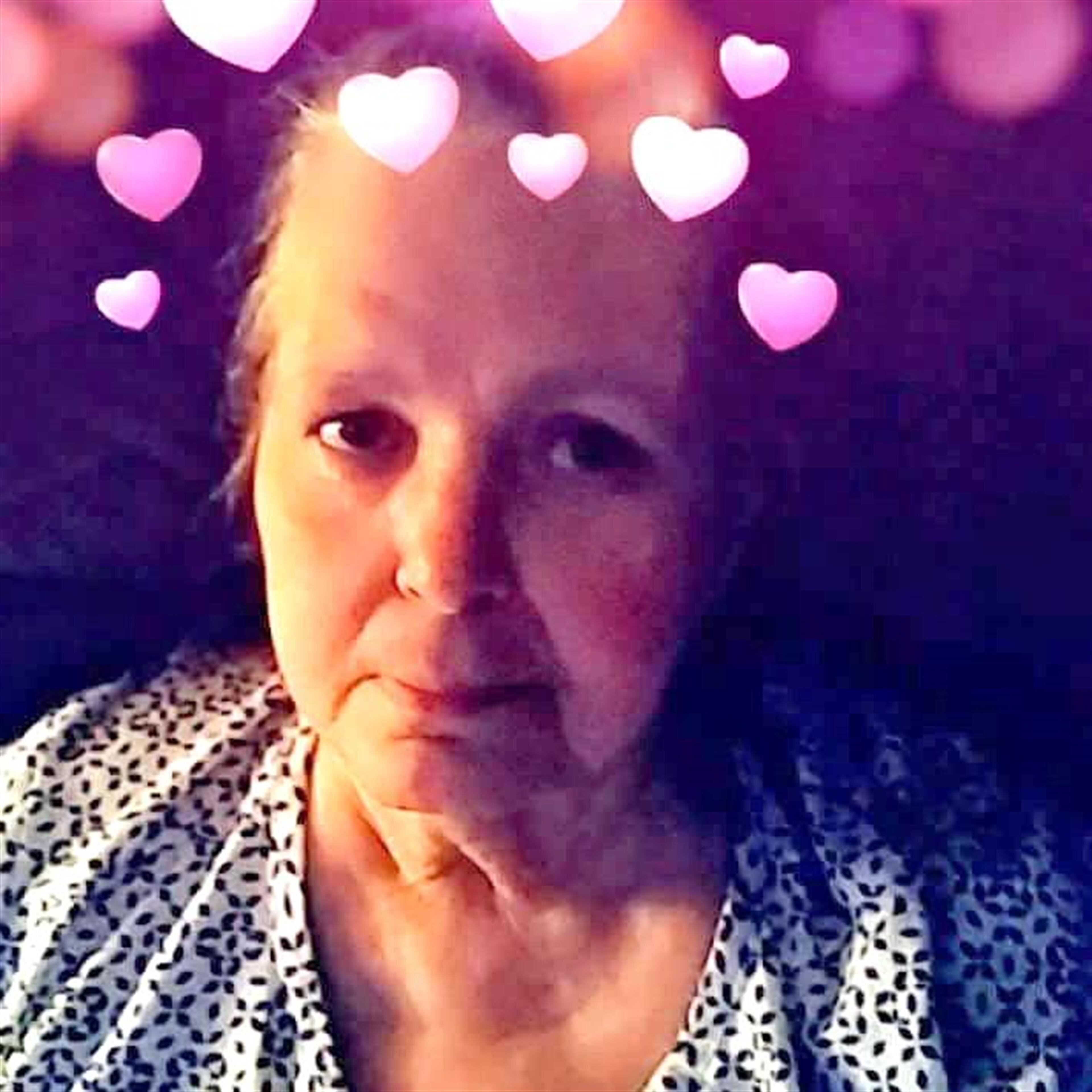 Diane E. Steed 