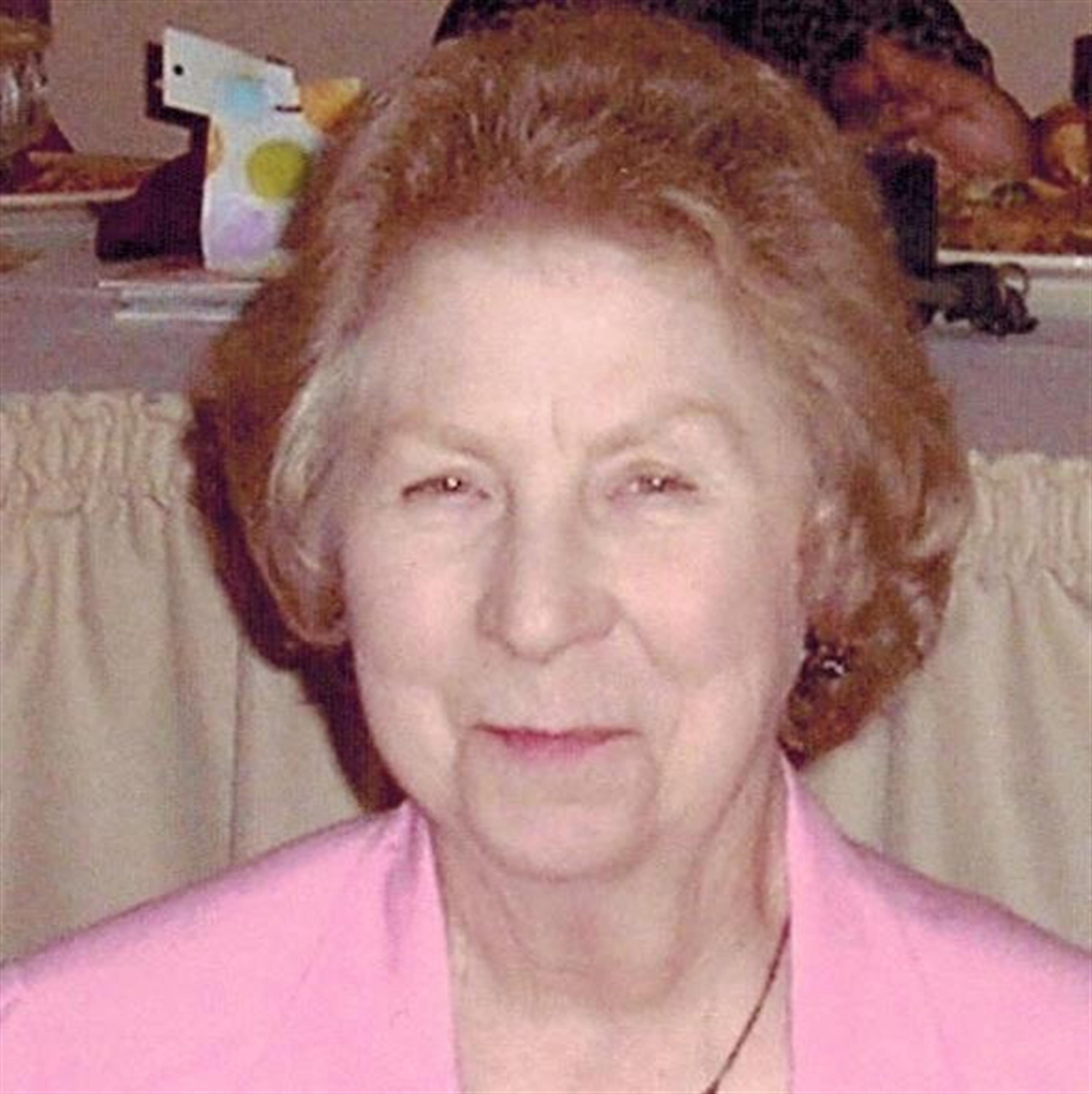Donna J. LaBrie