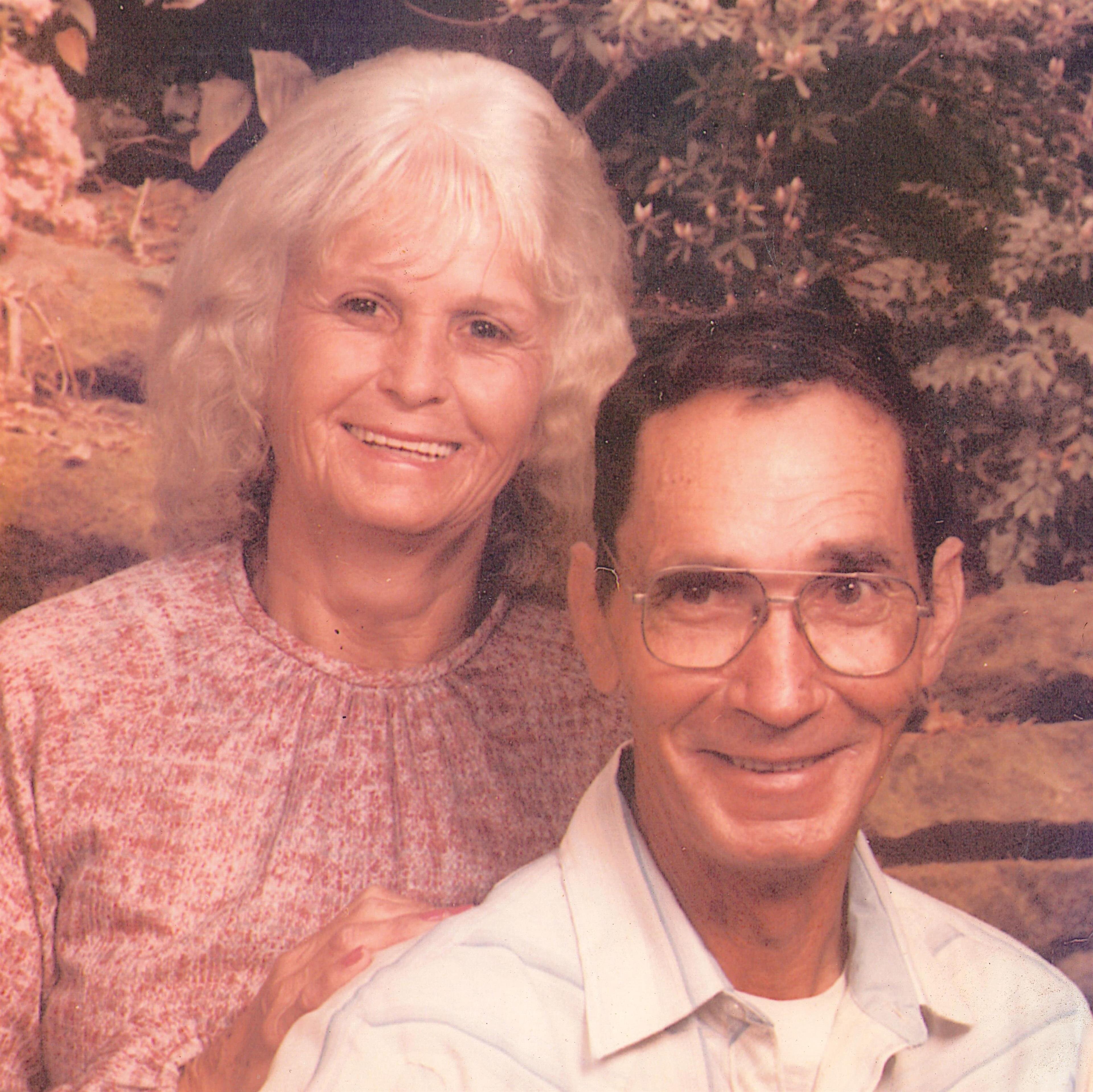 Dorothy M.  Fender