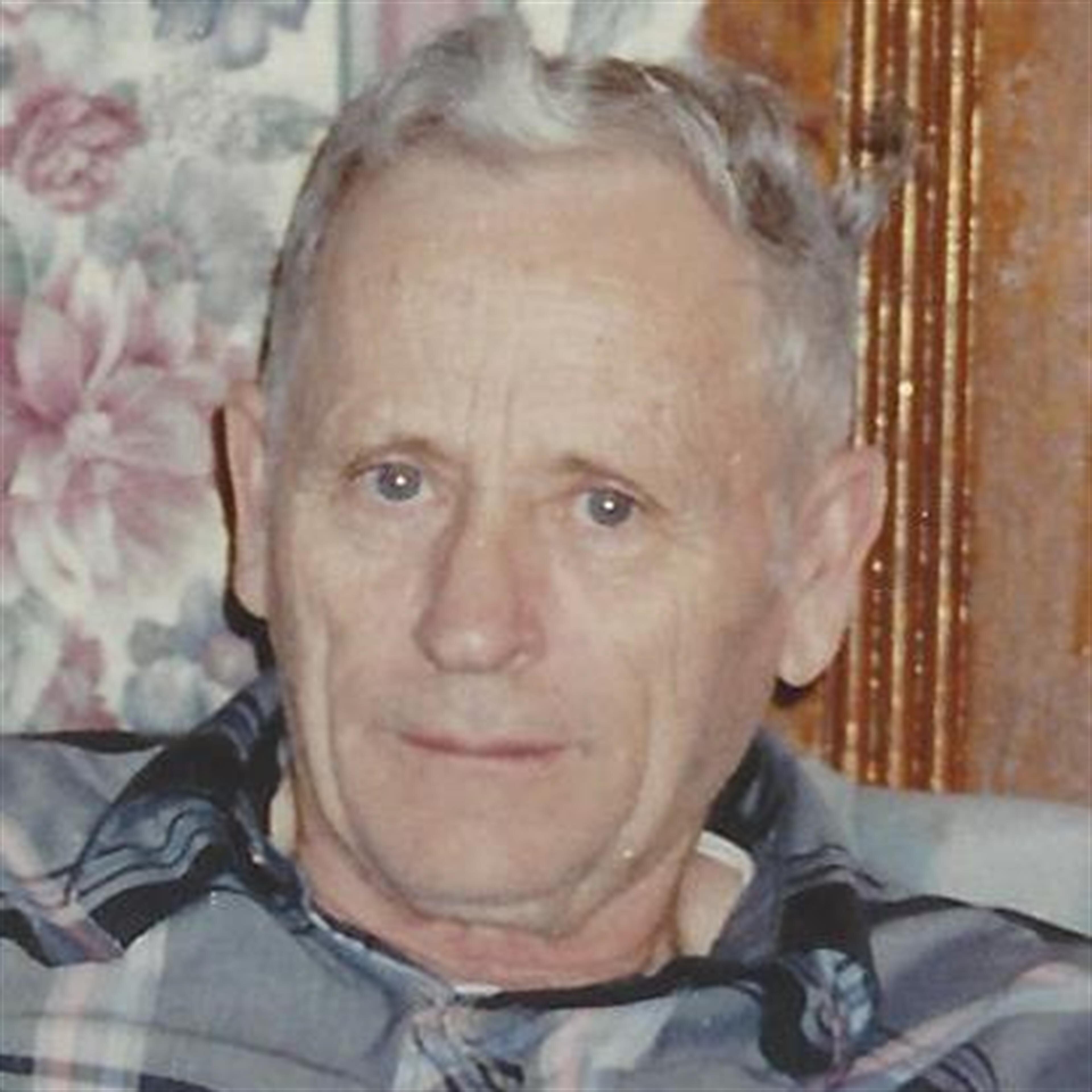 Billy Joe Reese (Hartville)