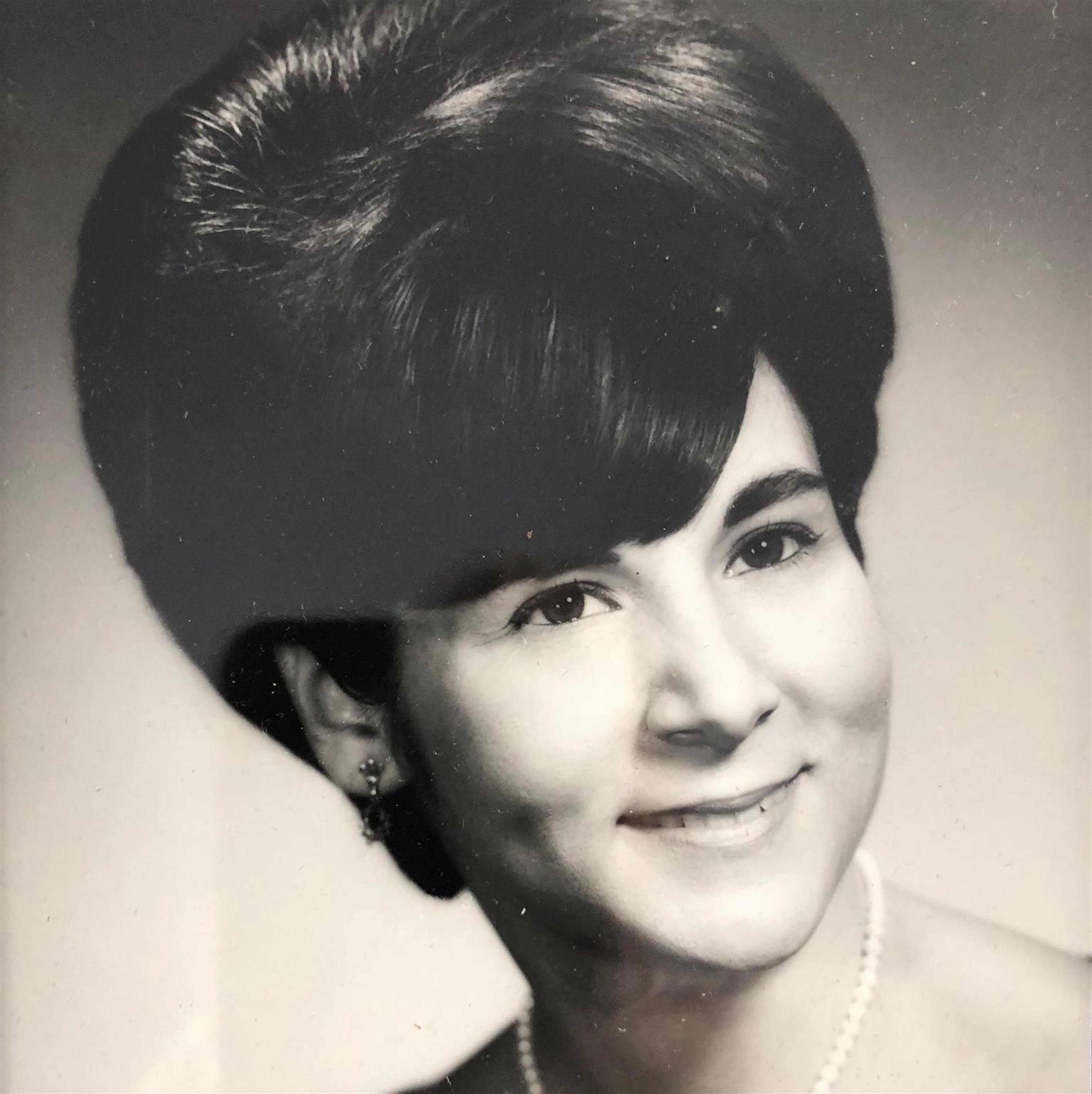 Ellen S. Kurry