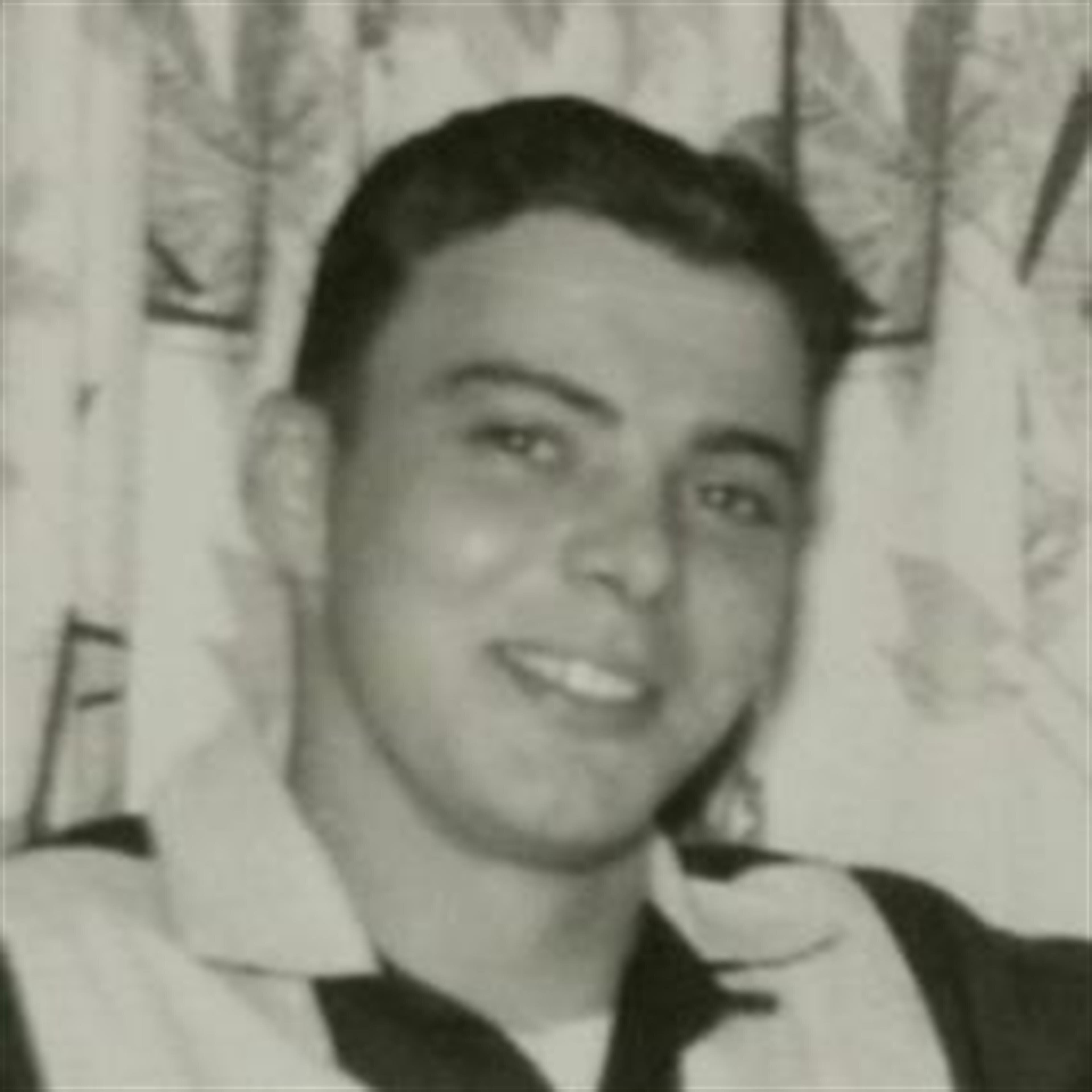 Louis Guillory