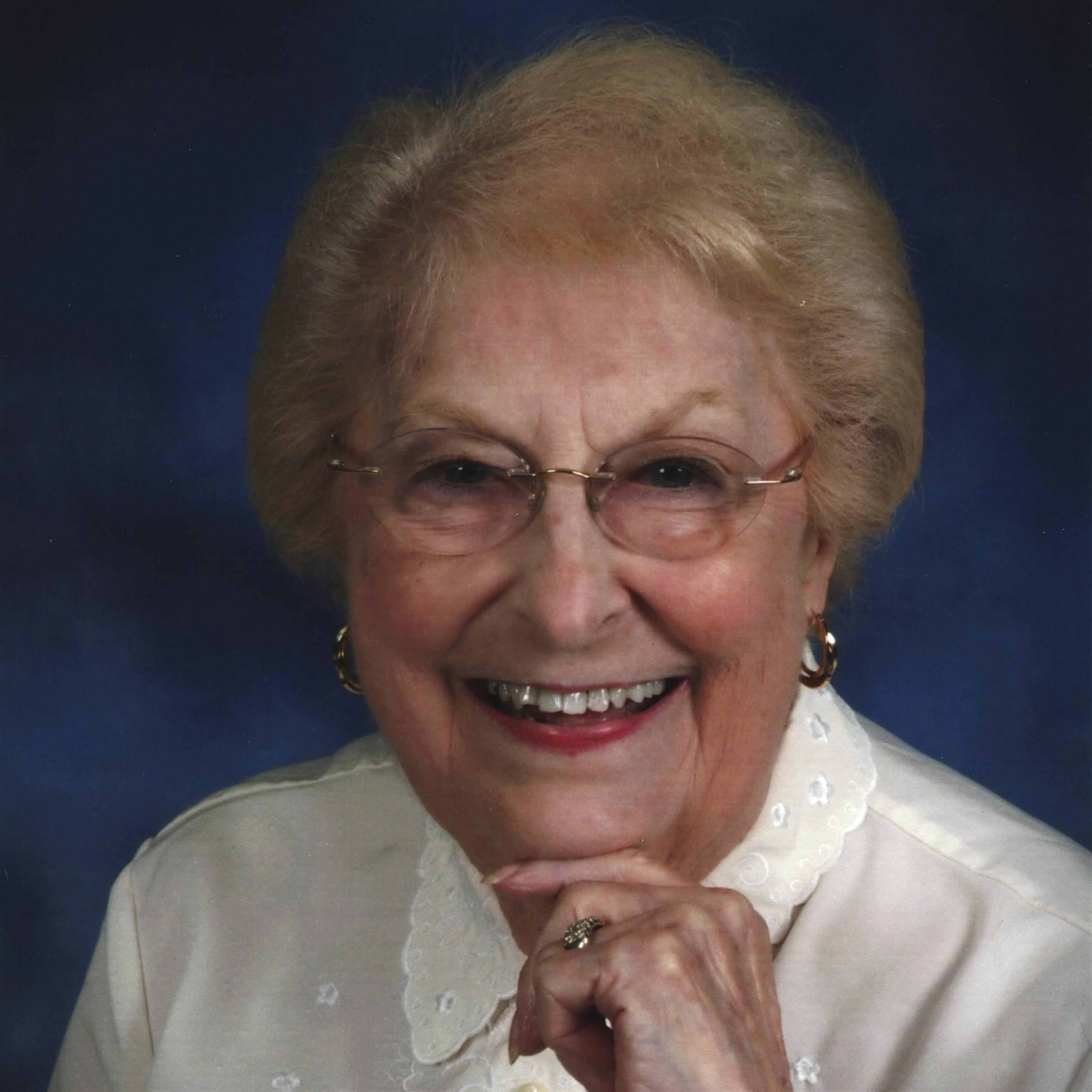 Marion R. (Frederick) Foster