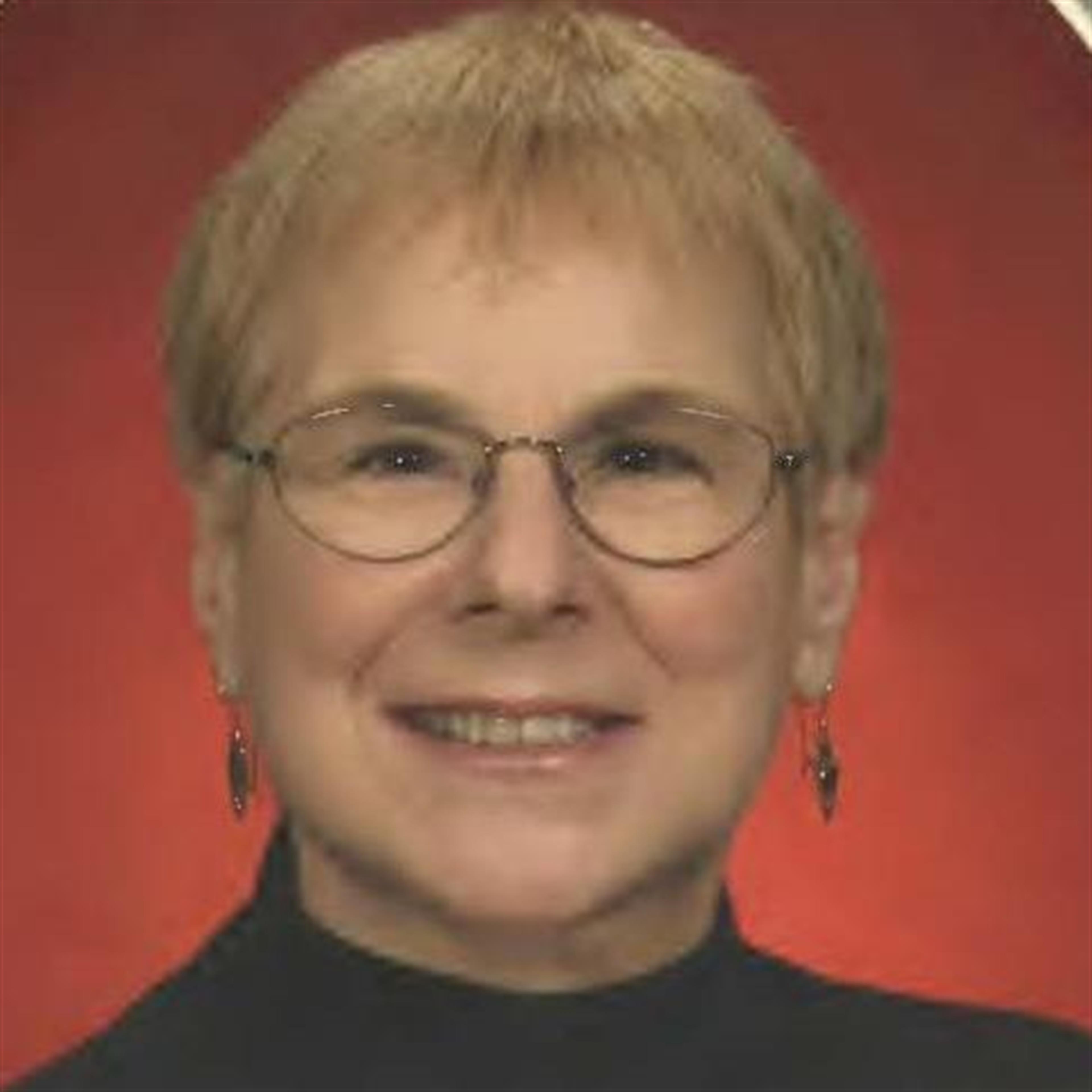 Linda Lefkovitz