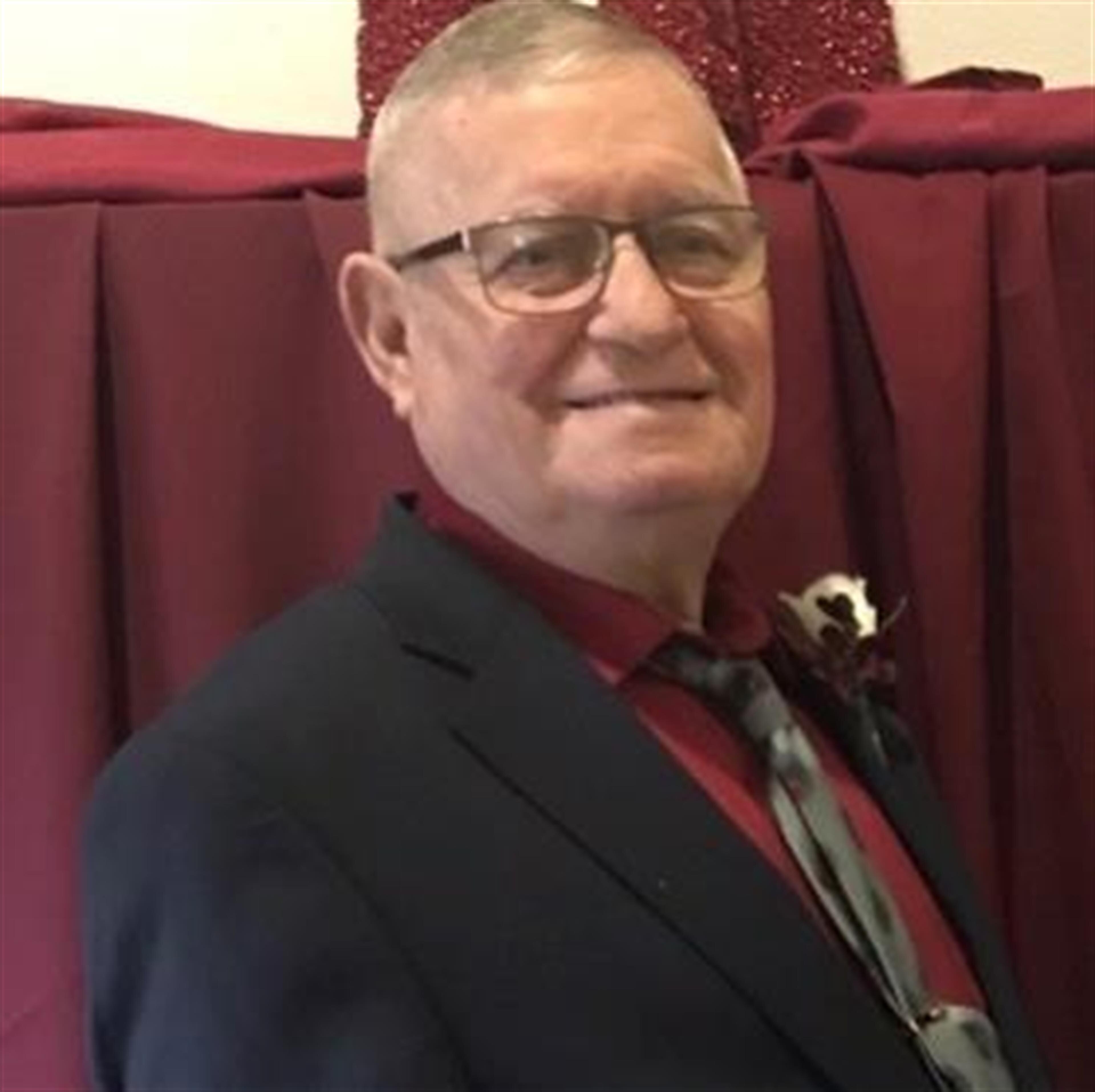 Mr.  Joseph Matthews Sr.