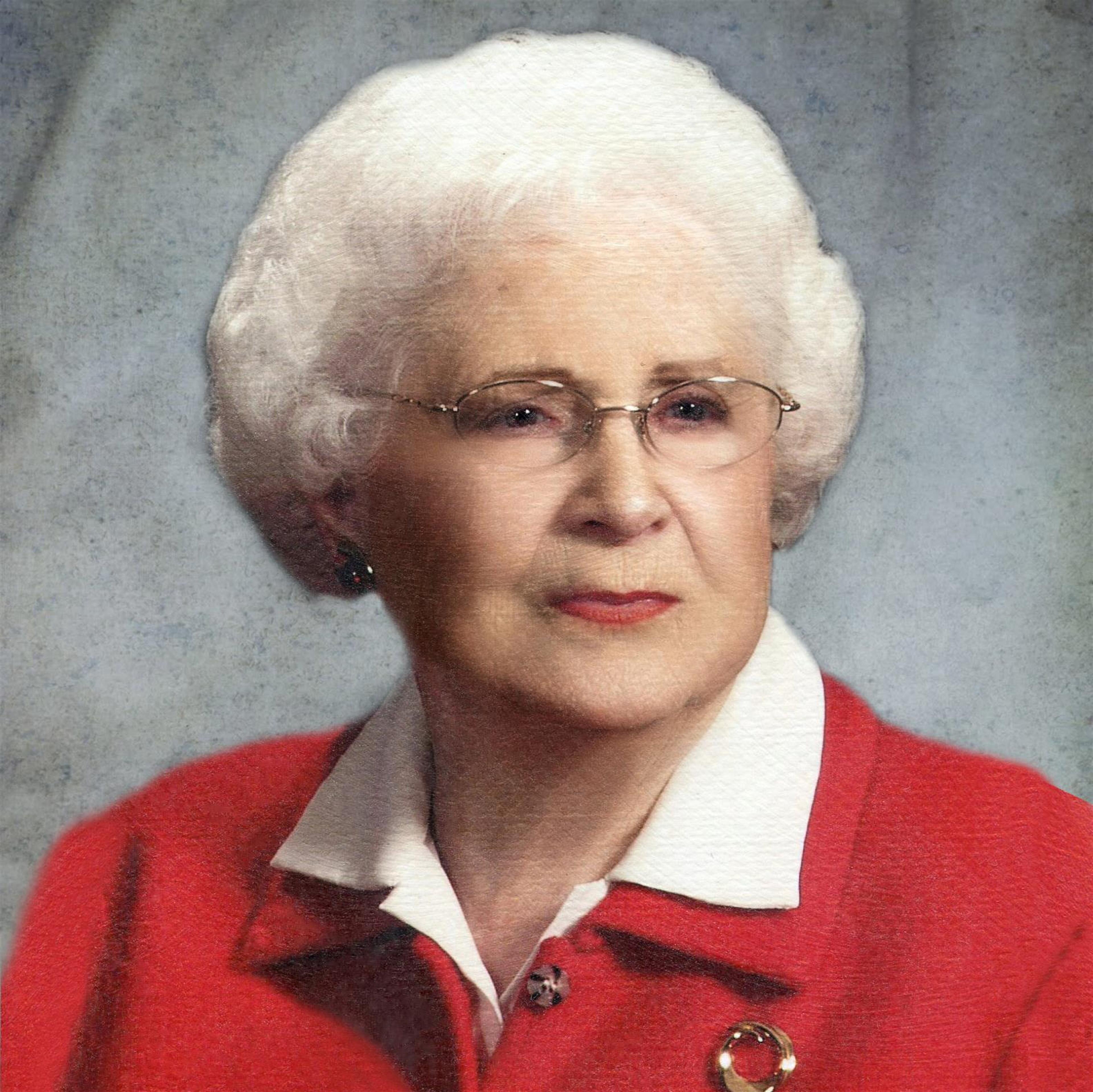 Ruth Virginia Marvel