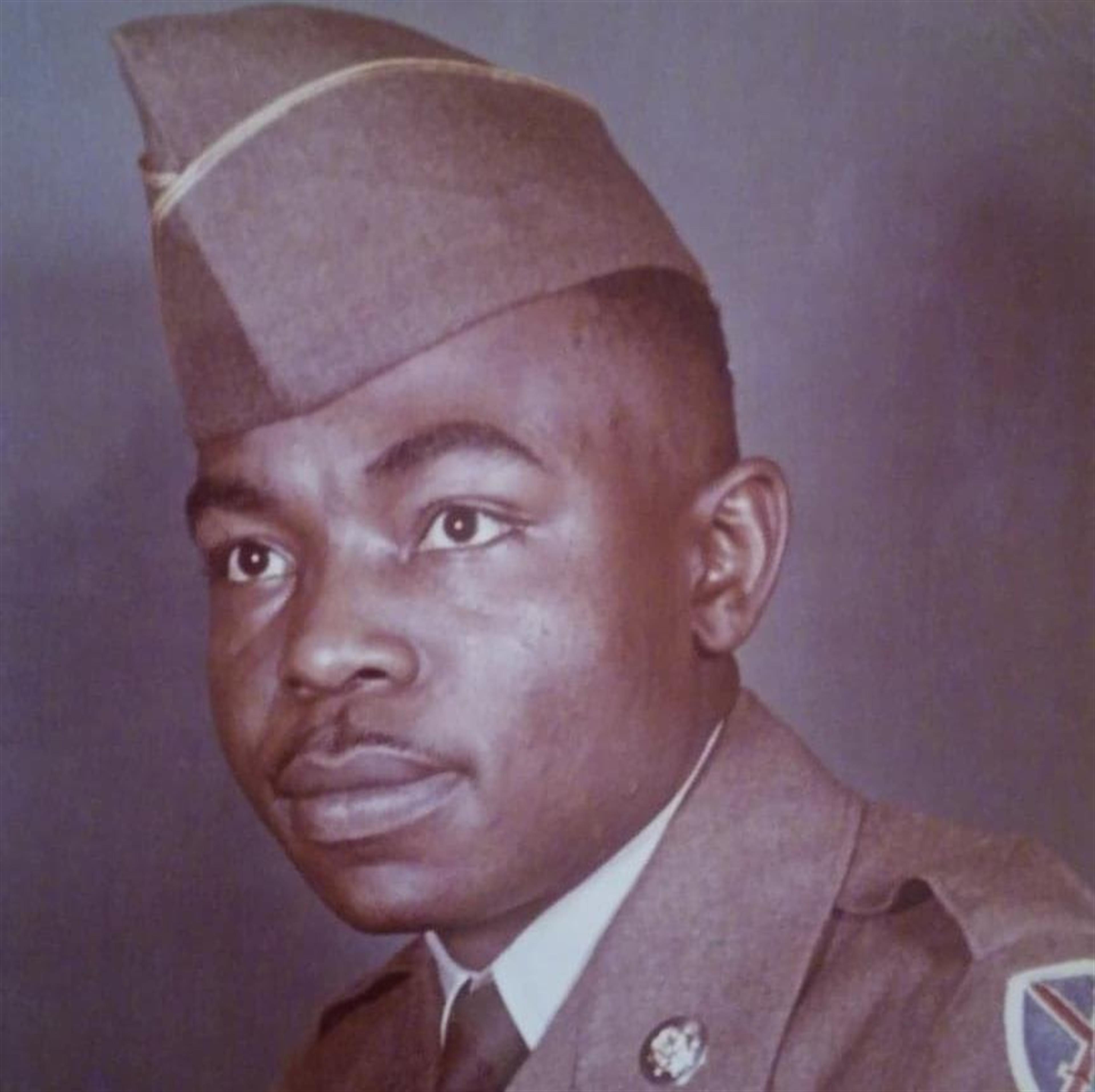 Oscar Harris