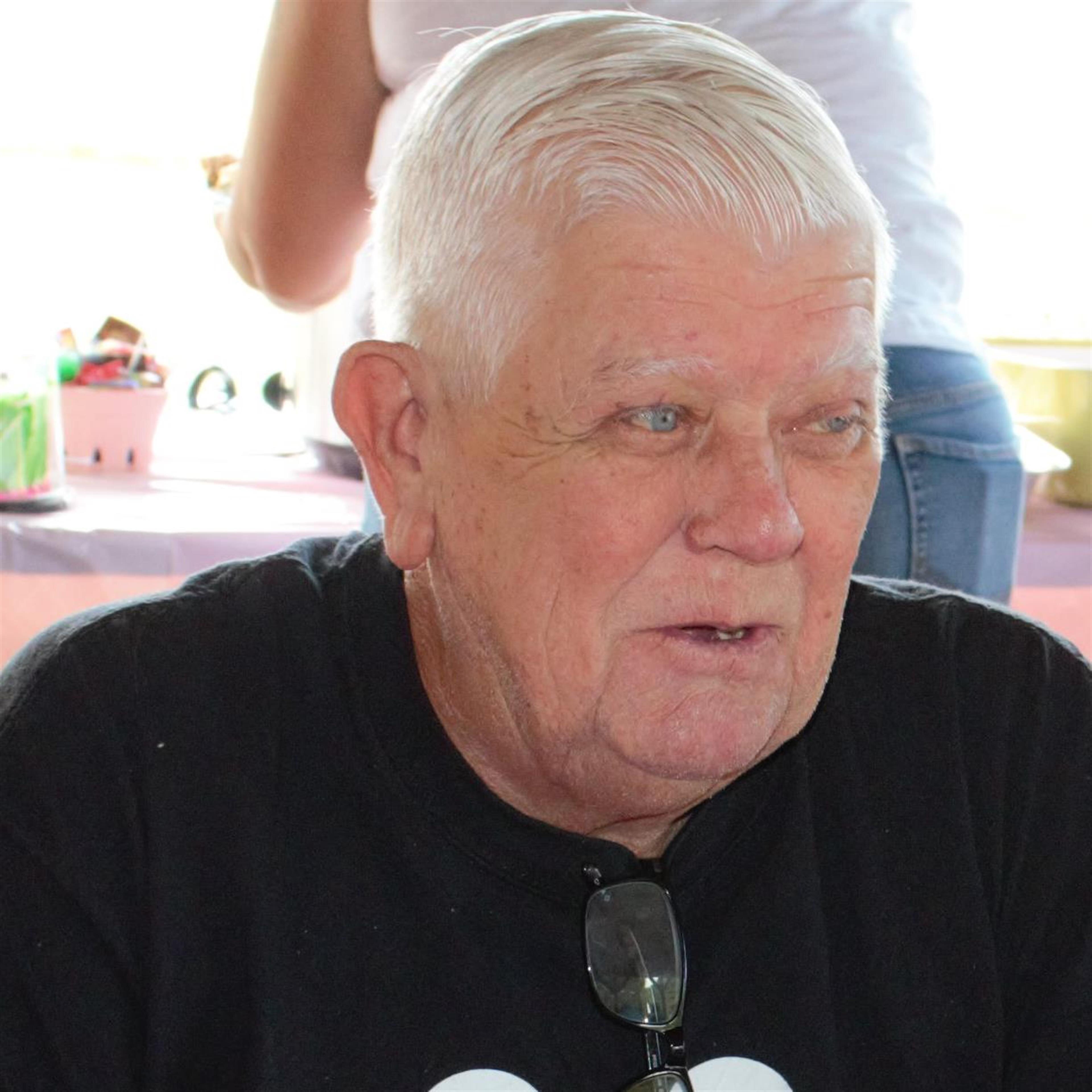 Larry Carroll